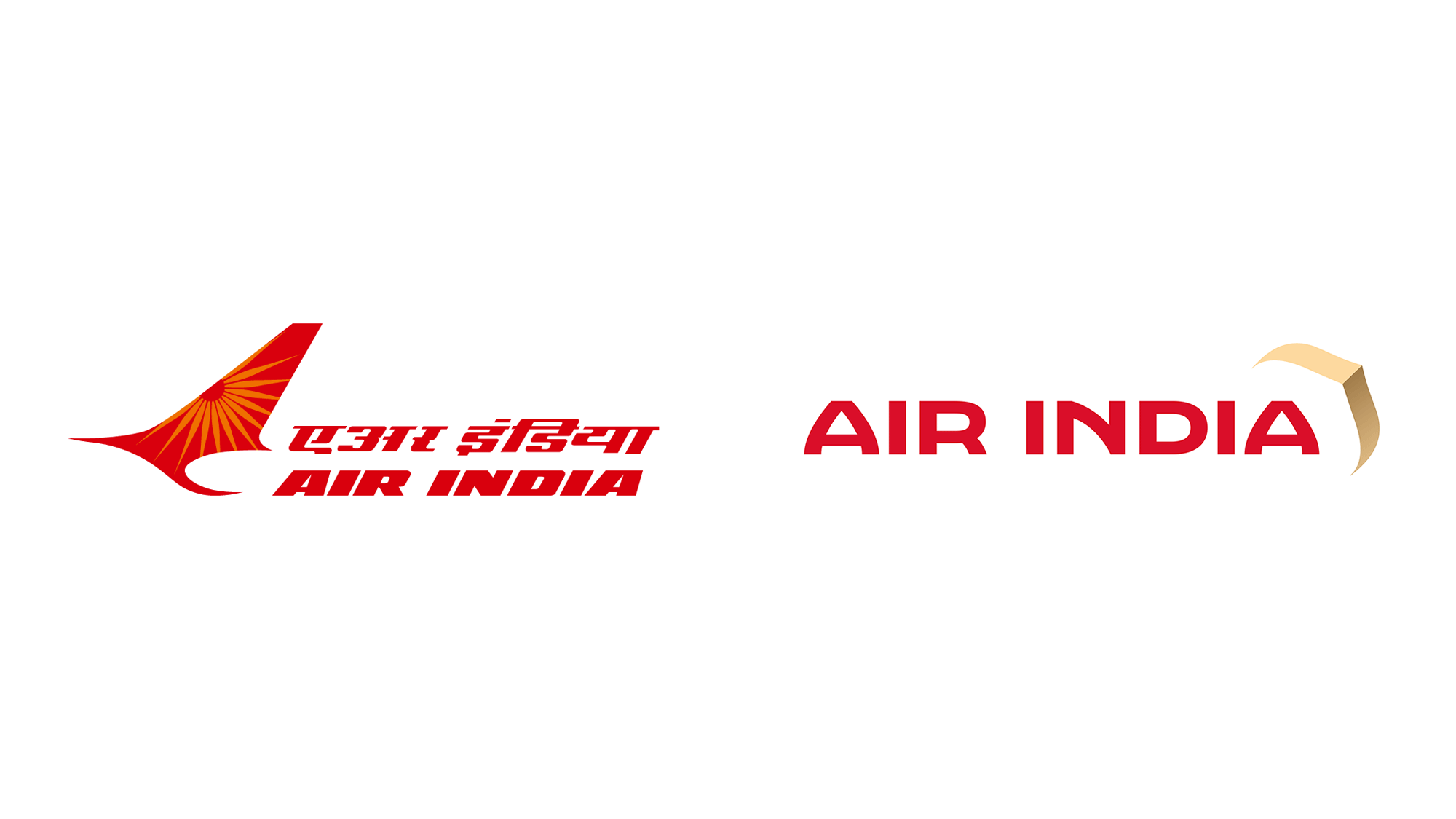 Air India品牌设计策划案例深度评论分析：重塑印度航空的品牌形象