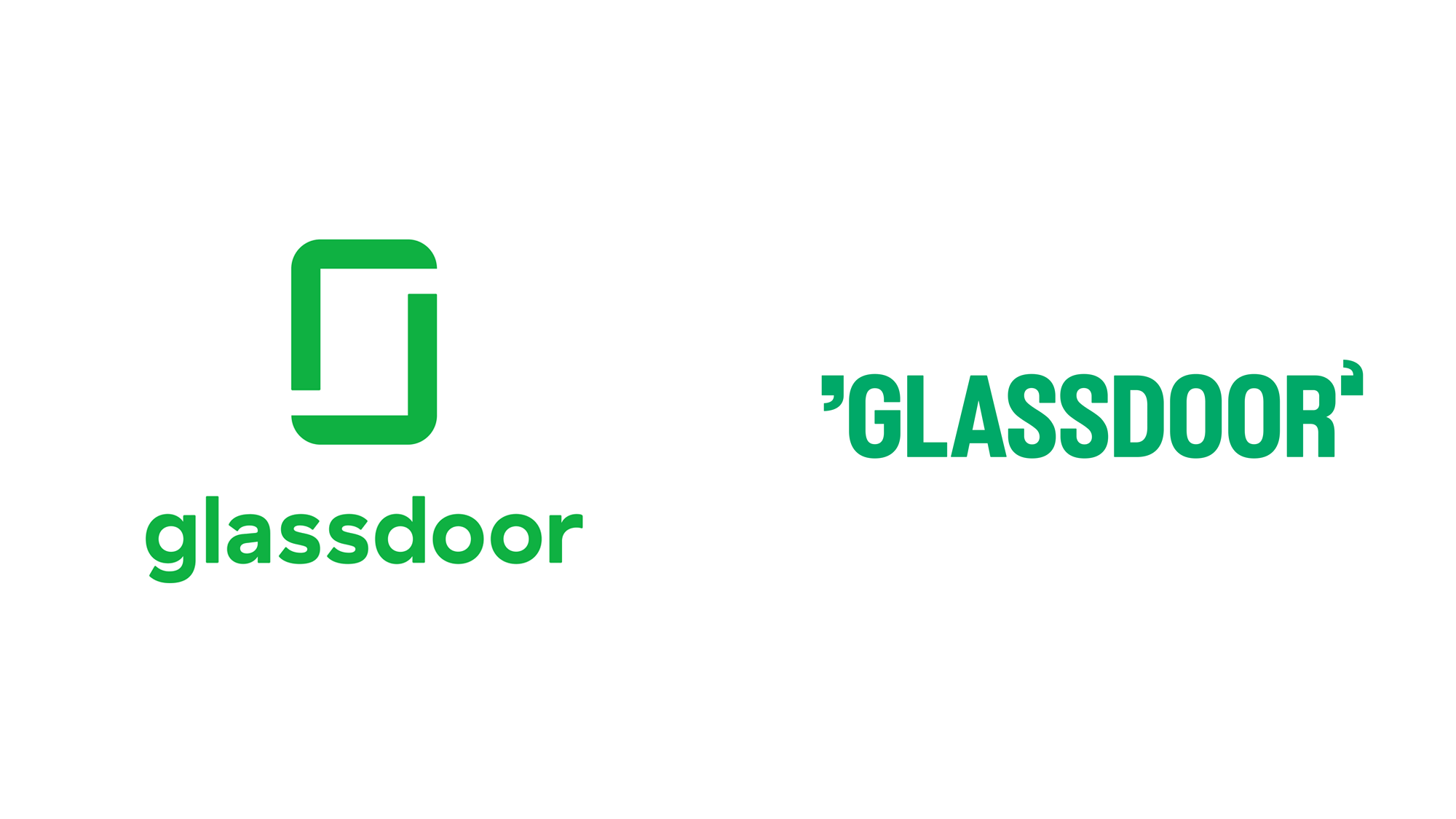 Glassdoor品牌形象焕新：Koto设计下的职场透明对话新篇章