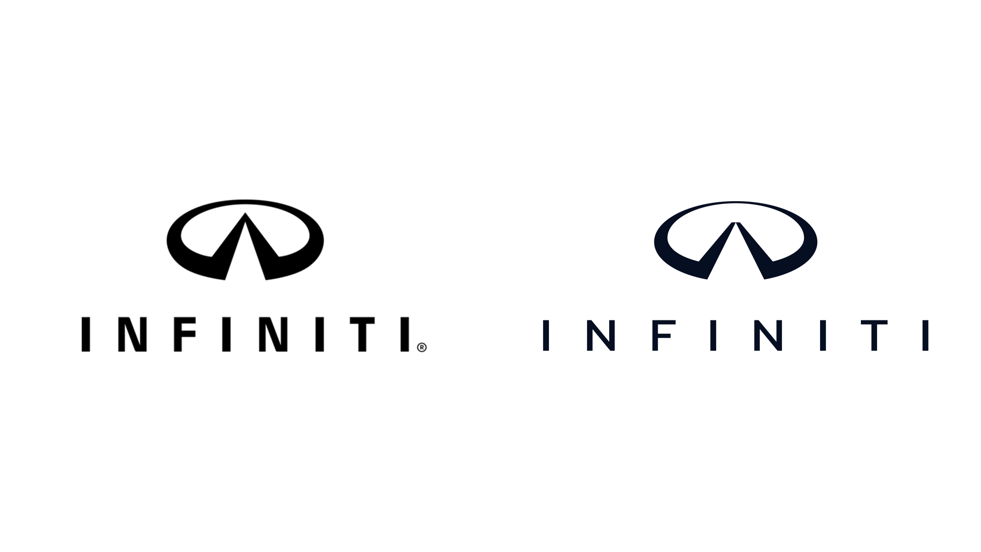 Infiniti品牌重塑：从视觉到感官的全方位奢华升级