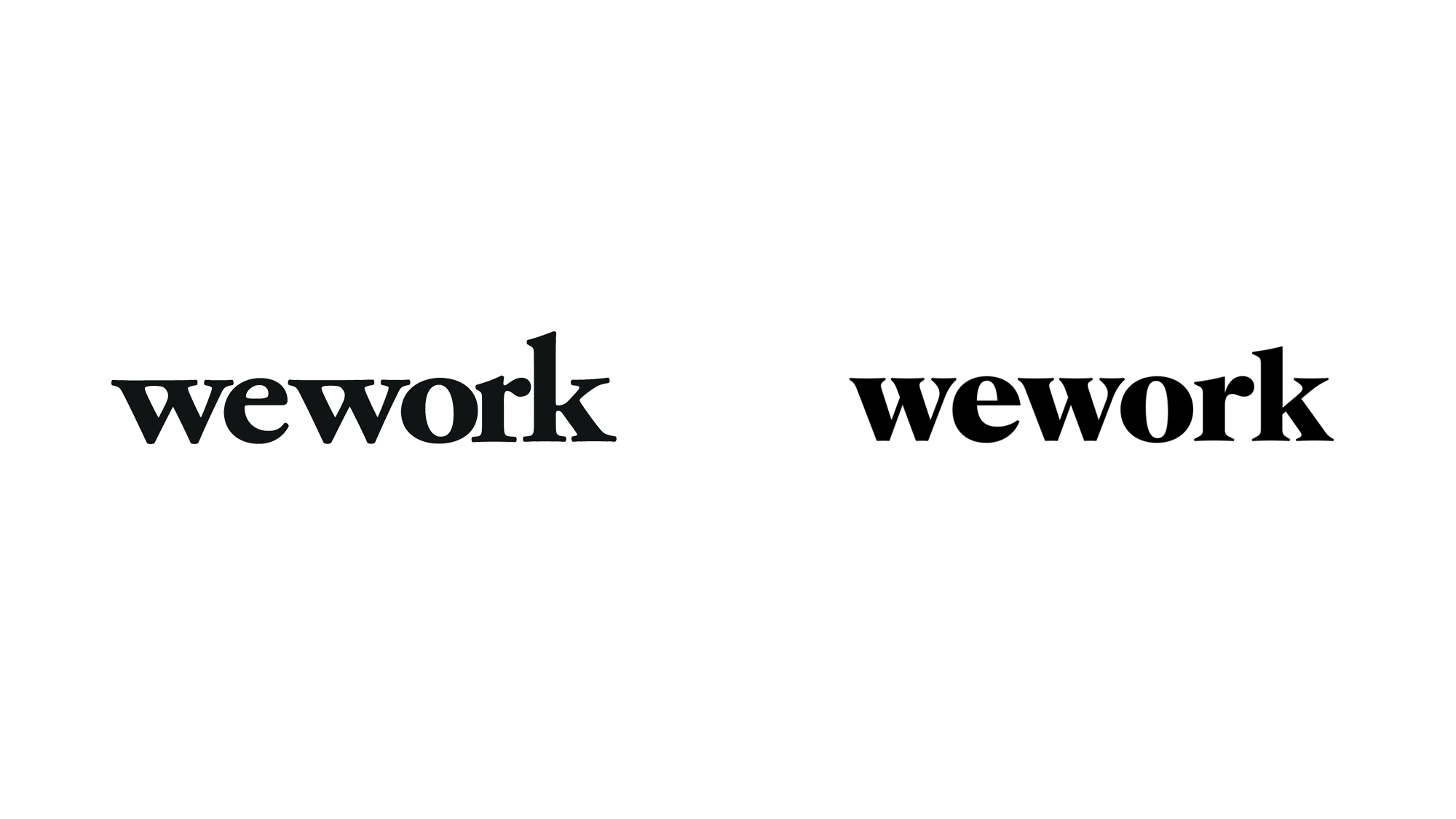 WeWork品牌重塑：从“我们”到“你”的视觉转变