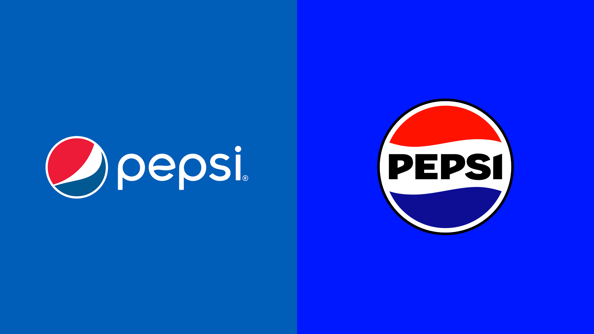 Pepsi焕新颜：125周年视觉重塑引领品牌新风尚