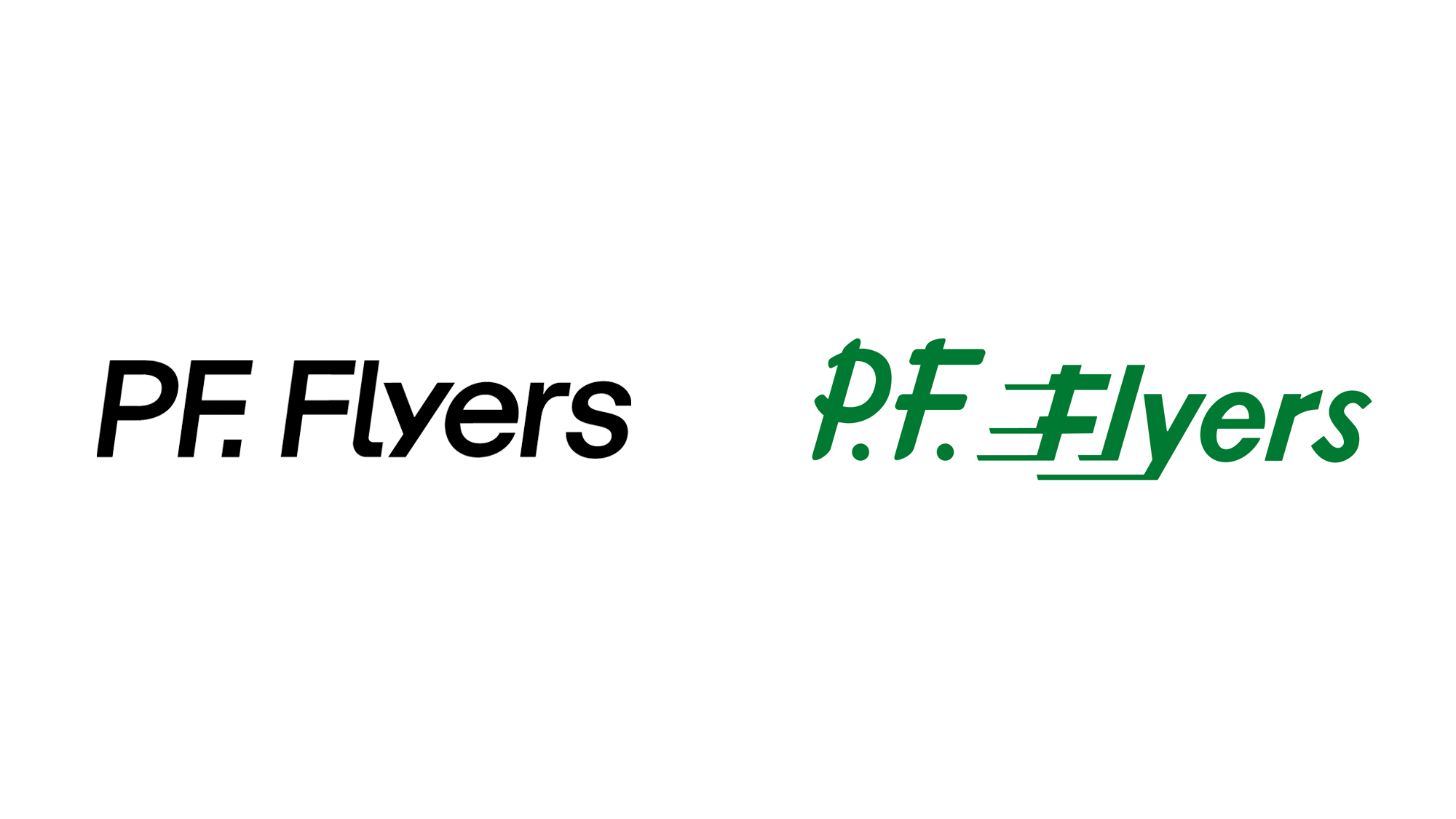 重拾经典，焕发新生：P.F. Flyers品牌重塑的复古魅力之旅