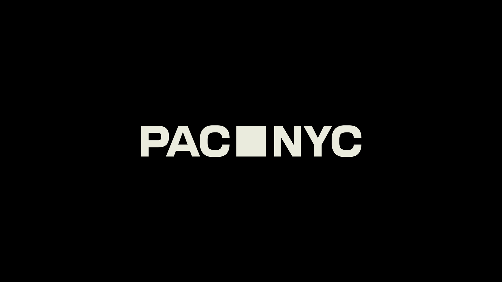 PAC NYC品牌设计解析：以建筑美学引领视觉新风尚