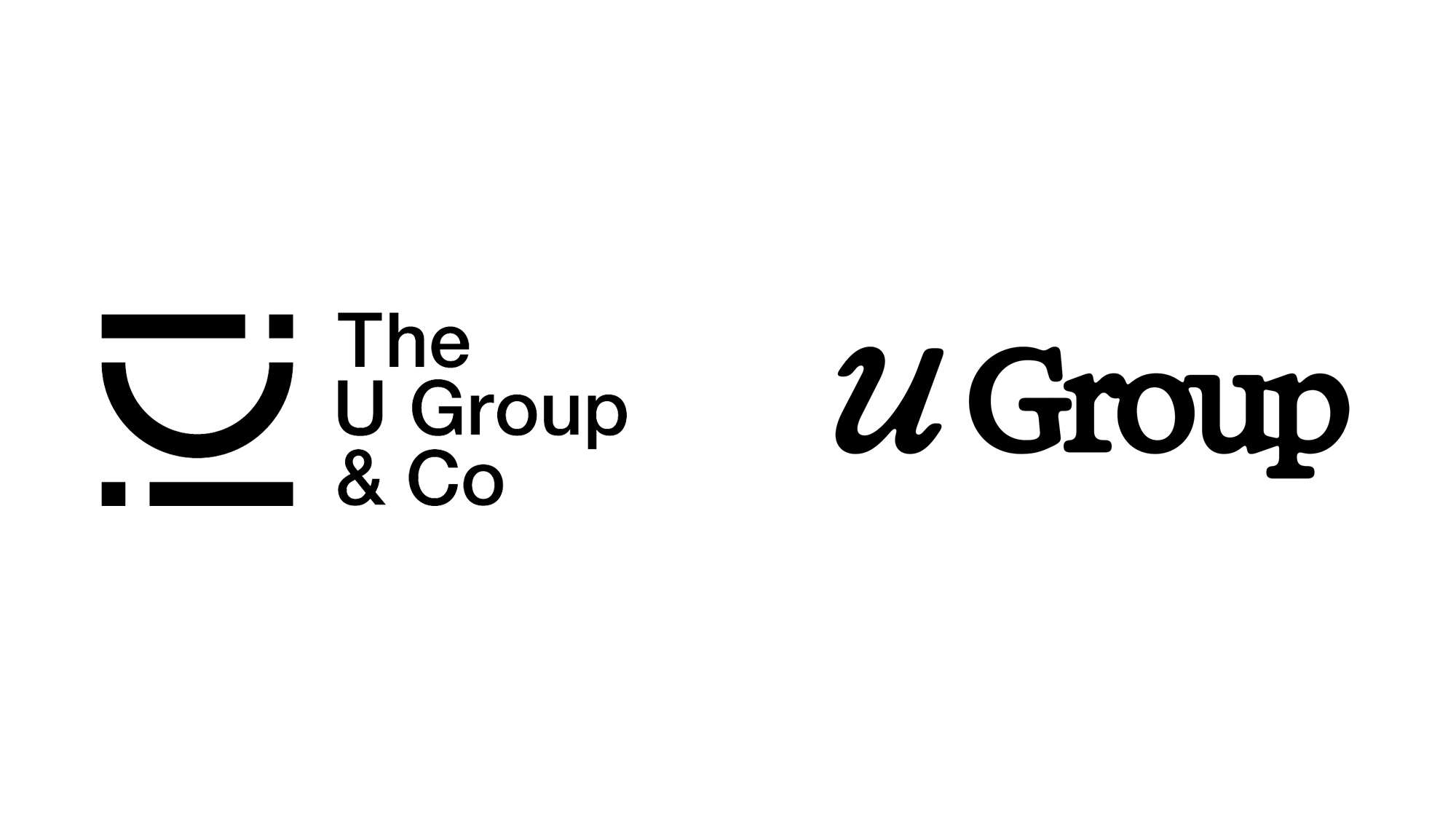 U Group品牌重塑：以“以人为本”重塑数据行业的视觉与理念