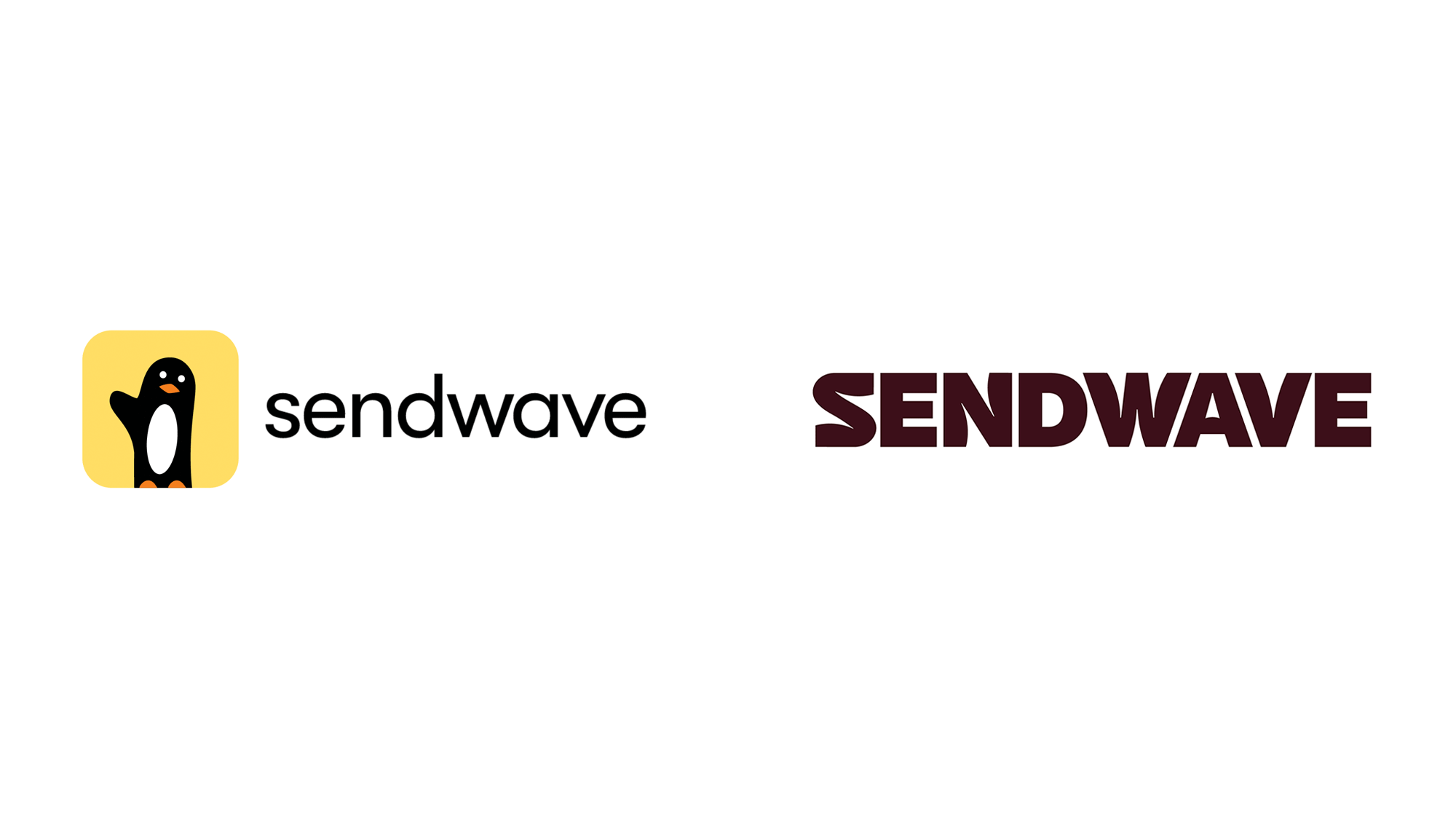 Sendwave金融品牌形象设计：以“In Your Corner”为核心，打造更具温度的数字支付形象