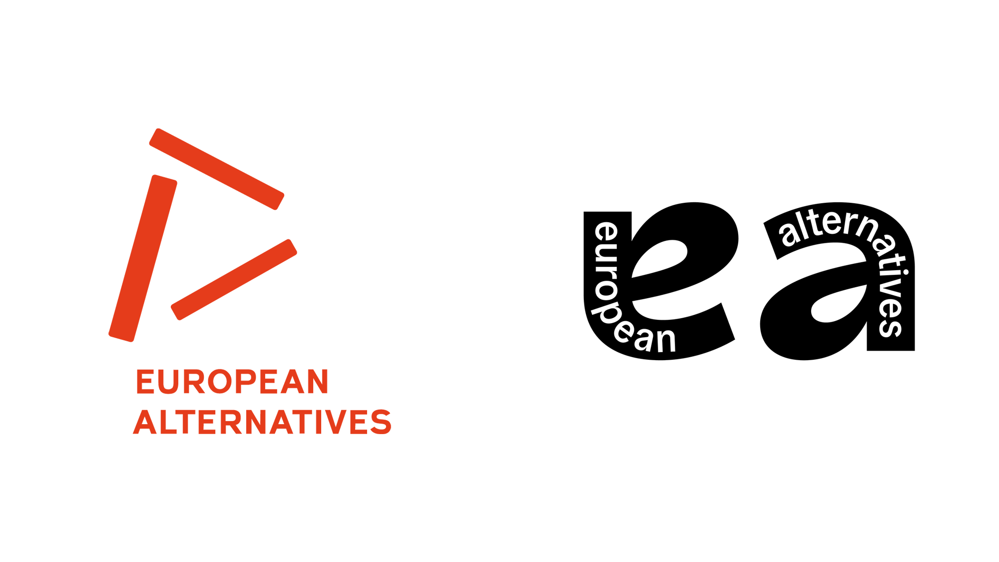 欧洲另类（European Alternatives）品牌设计策划案例评论分析