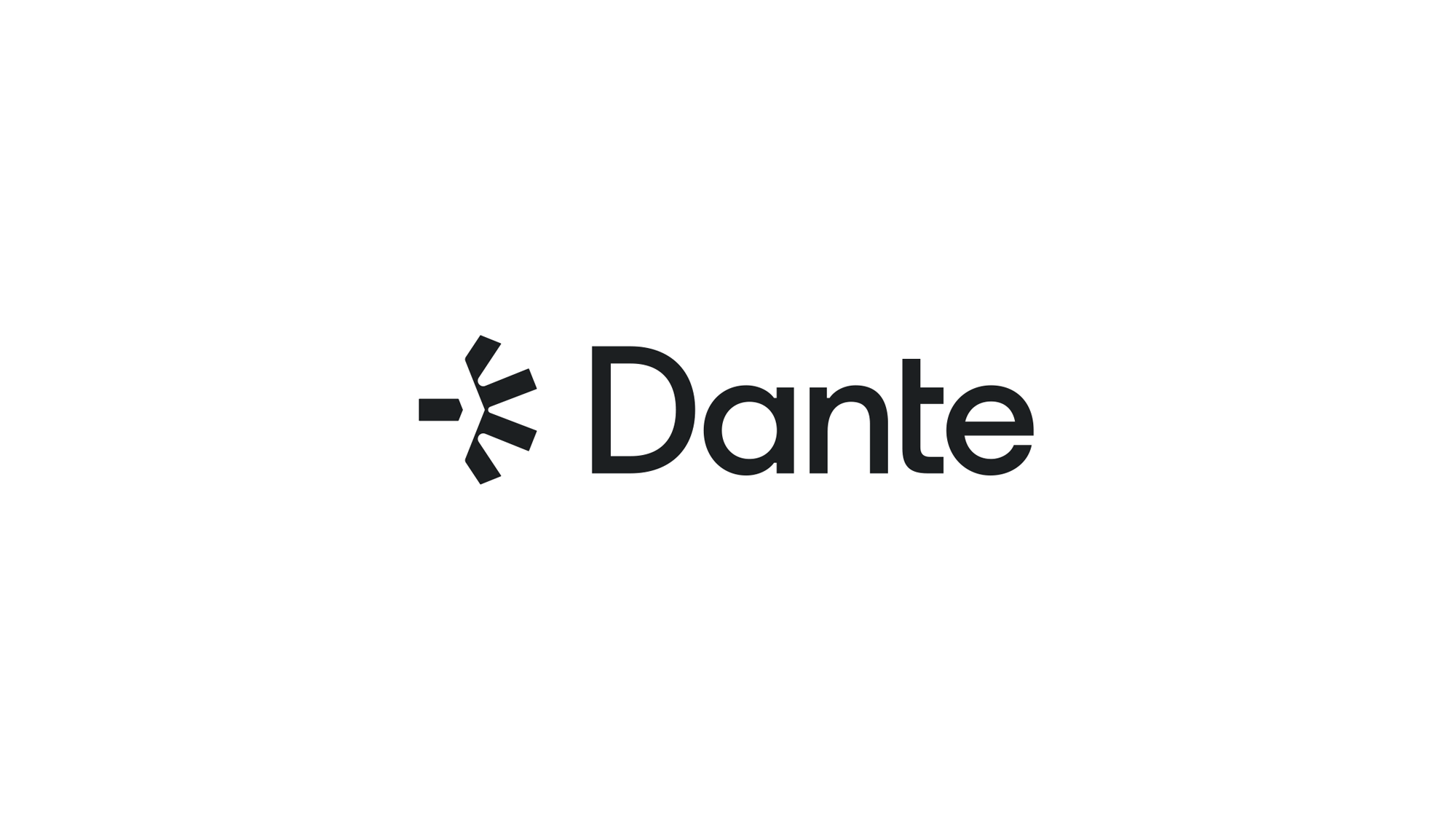 科技公司Dante品牌重塑设计策划案例评论分析，科技公司vi设计