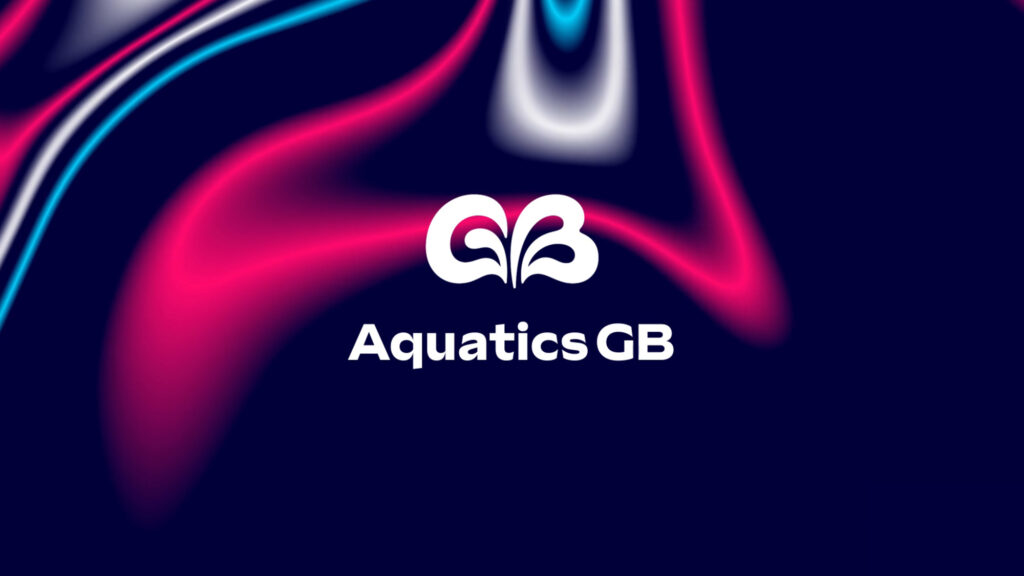 Aquatics GB品牌重塑：沉浸卓越，水元素下的视觉盛宴