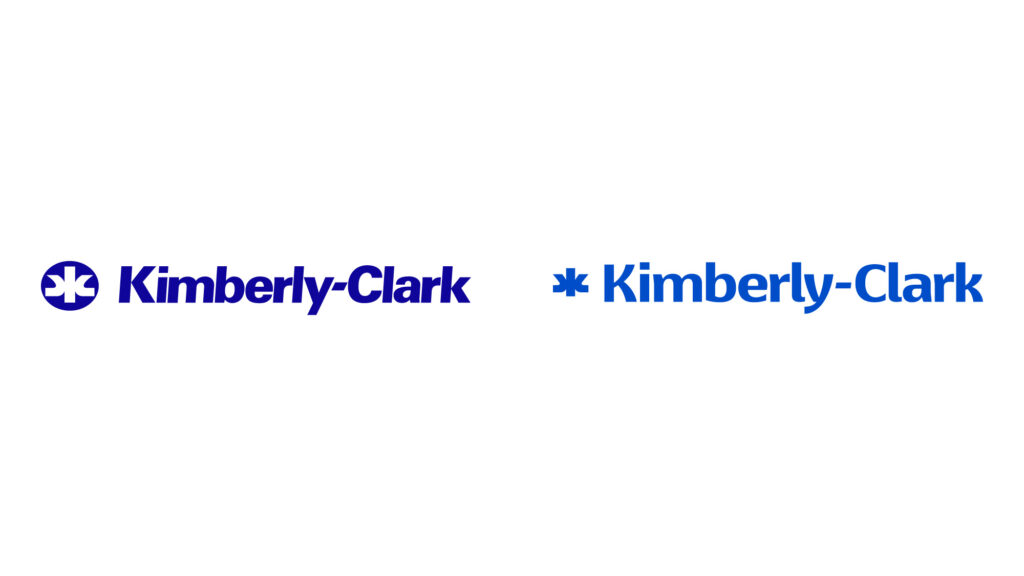 Kimberly-Clark品牌形象升级：聚焦品牌设计与视觉识别