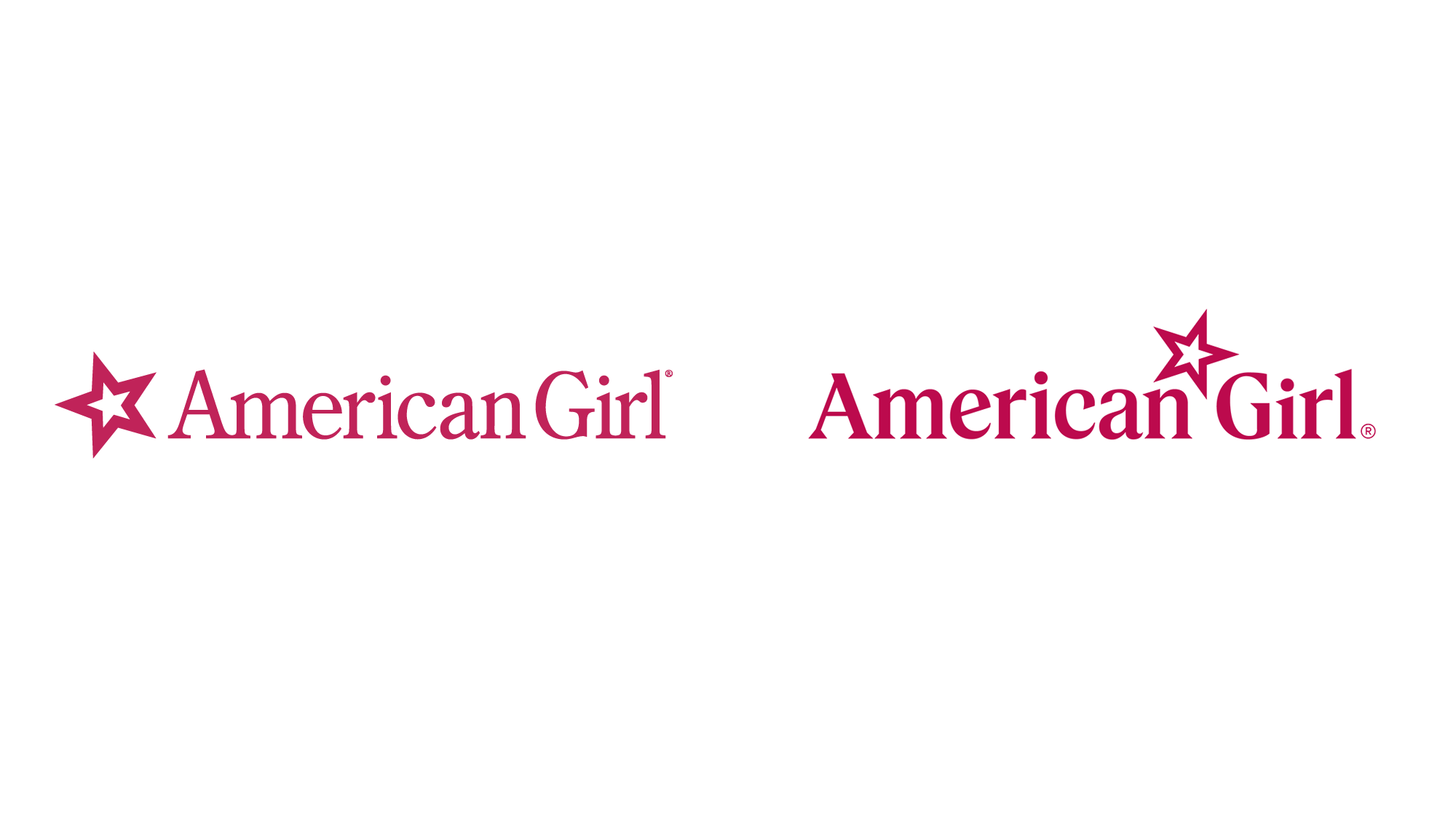 玩具品牌革新：American Girl的品牌设计与重塑之旅