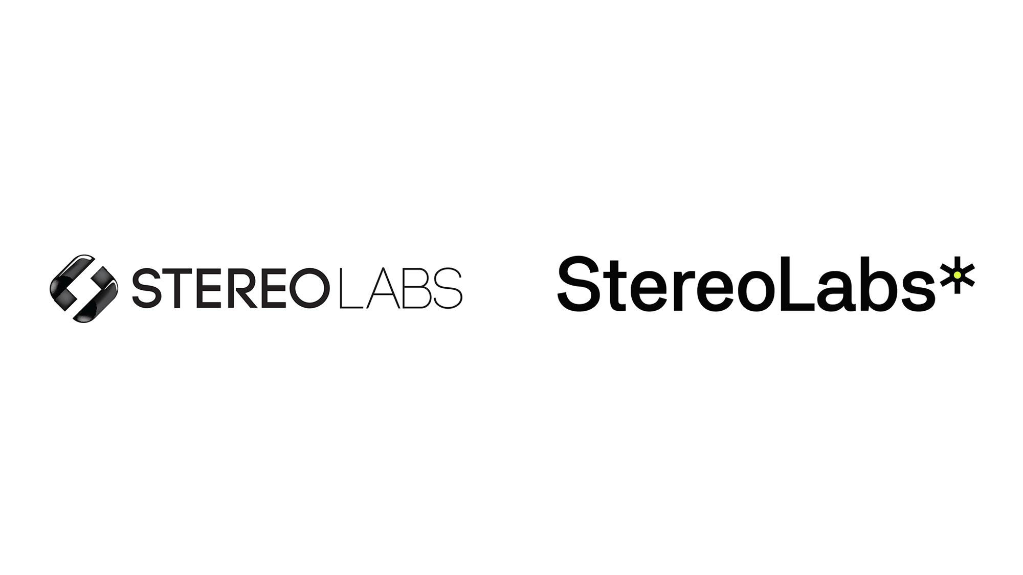 科技行业品牌重塑：Stereolabs的品牌vi设计之旅