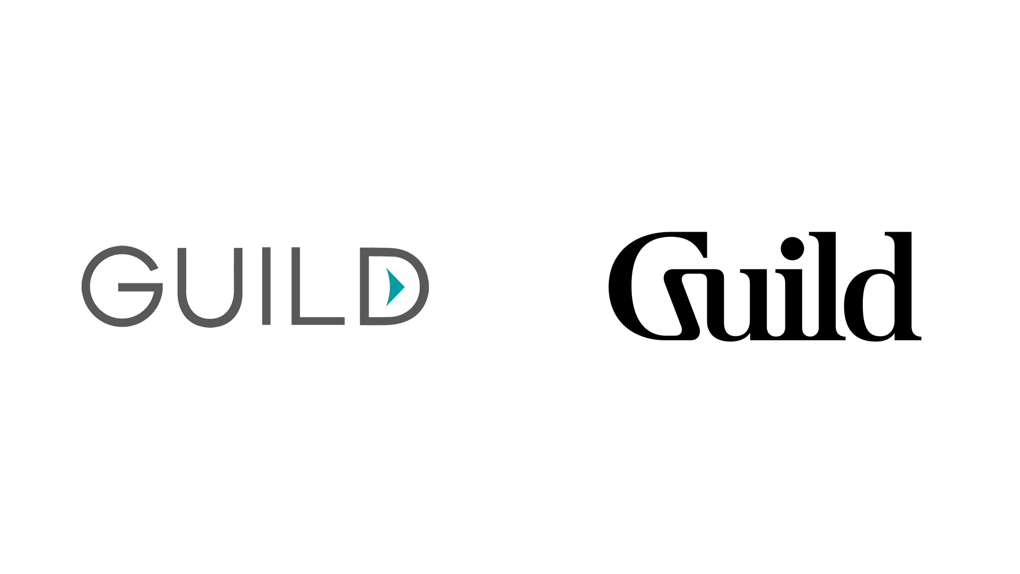 教育行业品牌重塑：Guild品牌设计焕新颜