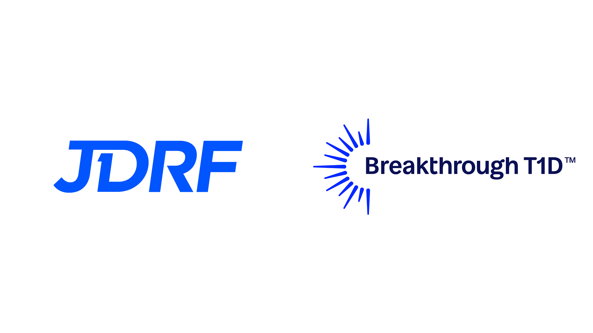 医疗品牌重塑：Breakthrough T1D的品牌设计与形象策划