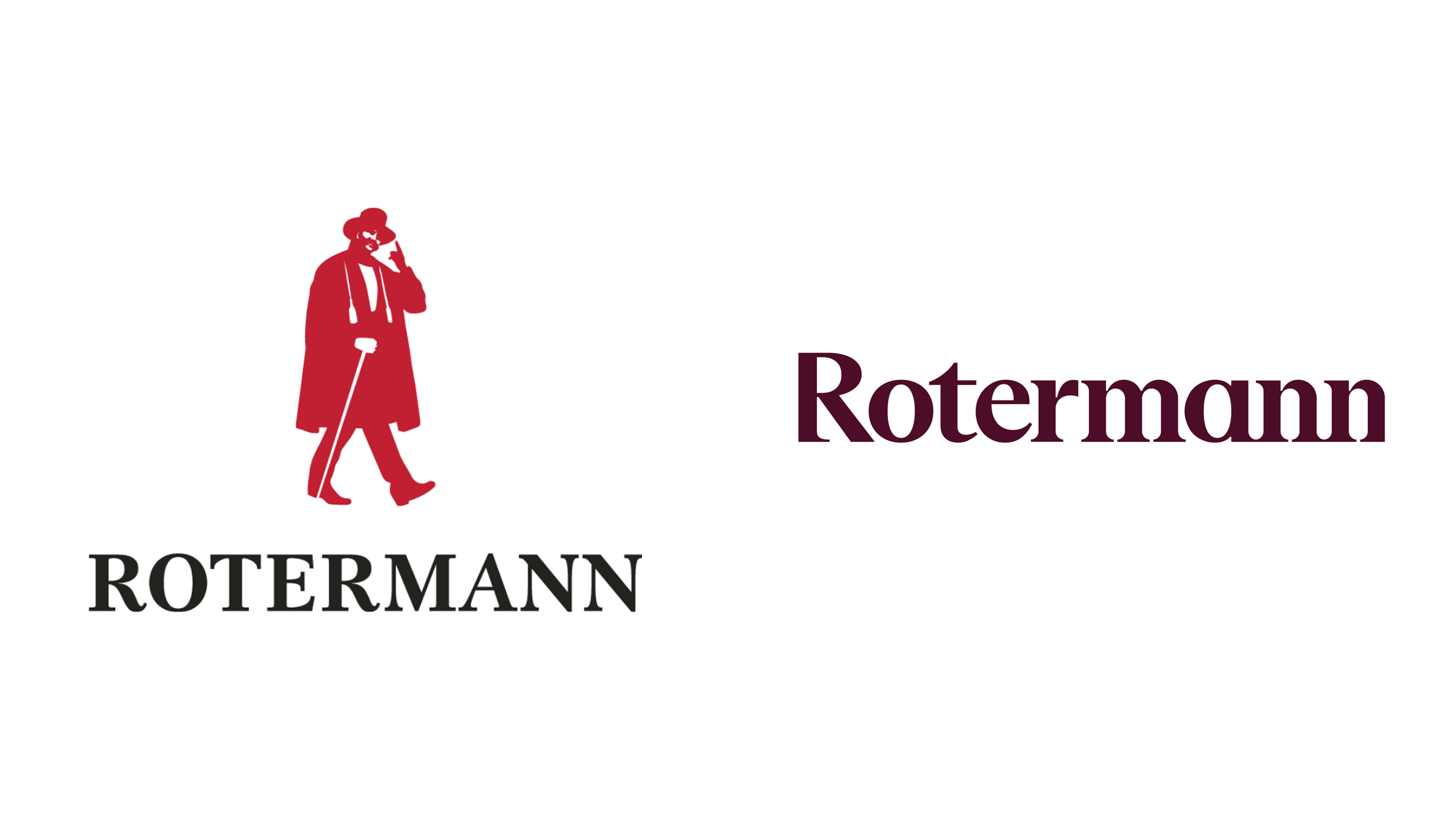 餐饮品牌Rotermann：重塑视觉形象，演绎“大胆之城”