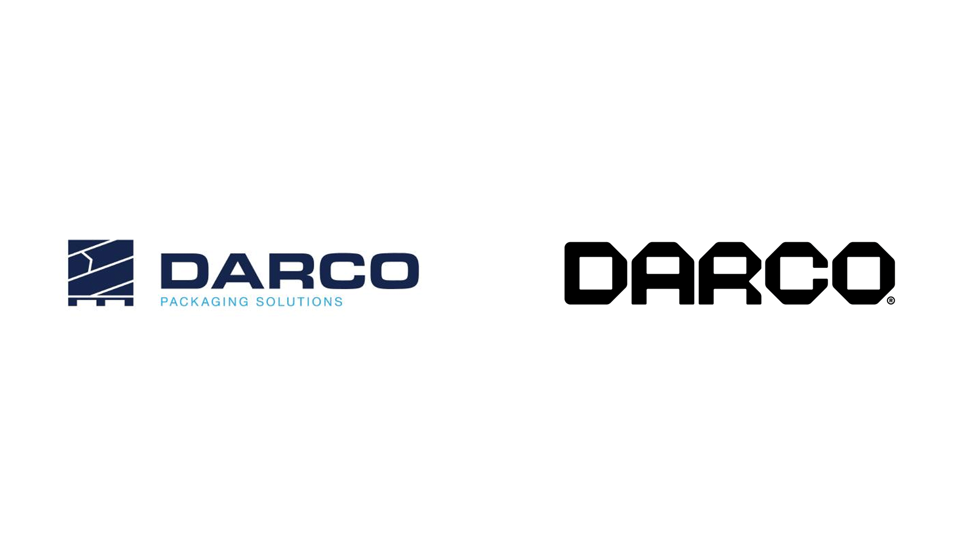 “Darco”品牌重塑：专业包装，守护每一份托付