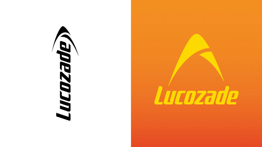 Lucozade品牌焕新：Pearlfisher重塑英国能量饮料vi视觉形象设计