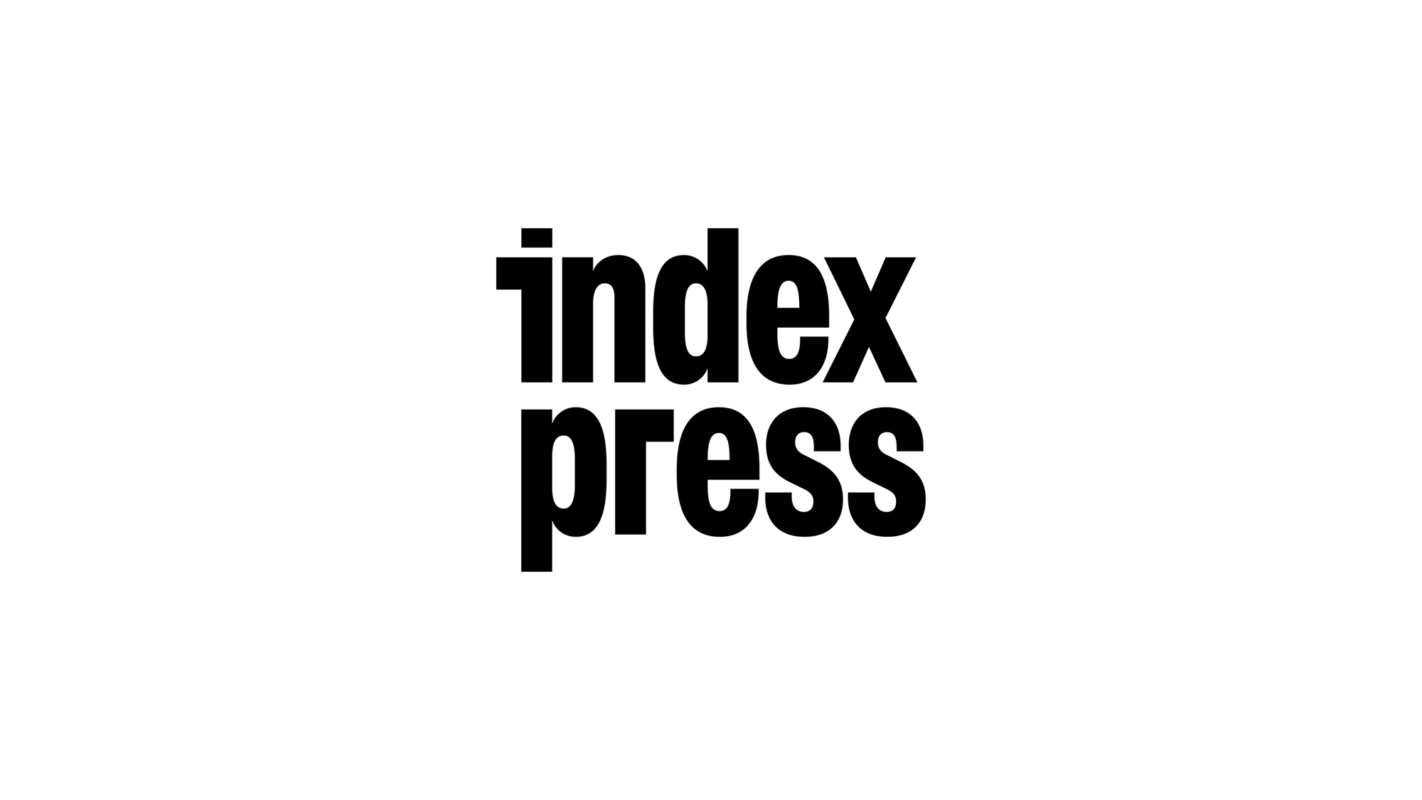 Index Press：品牌设计新篇章，打造‘信号中的噪音’独特形象