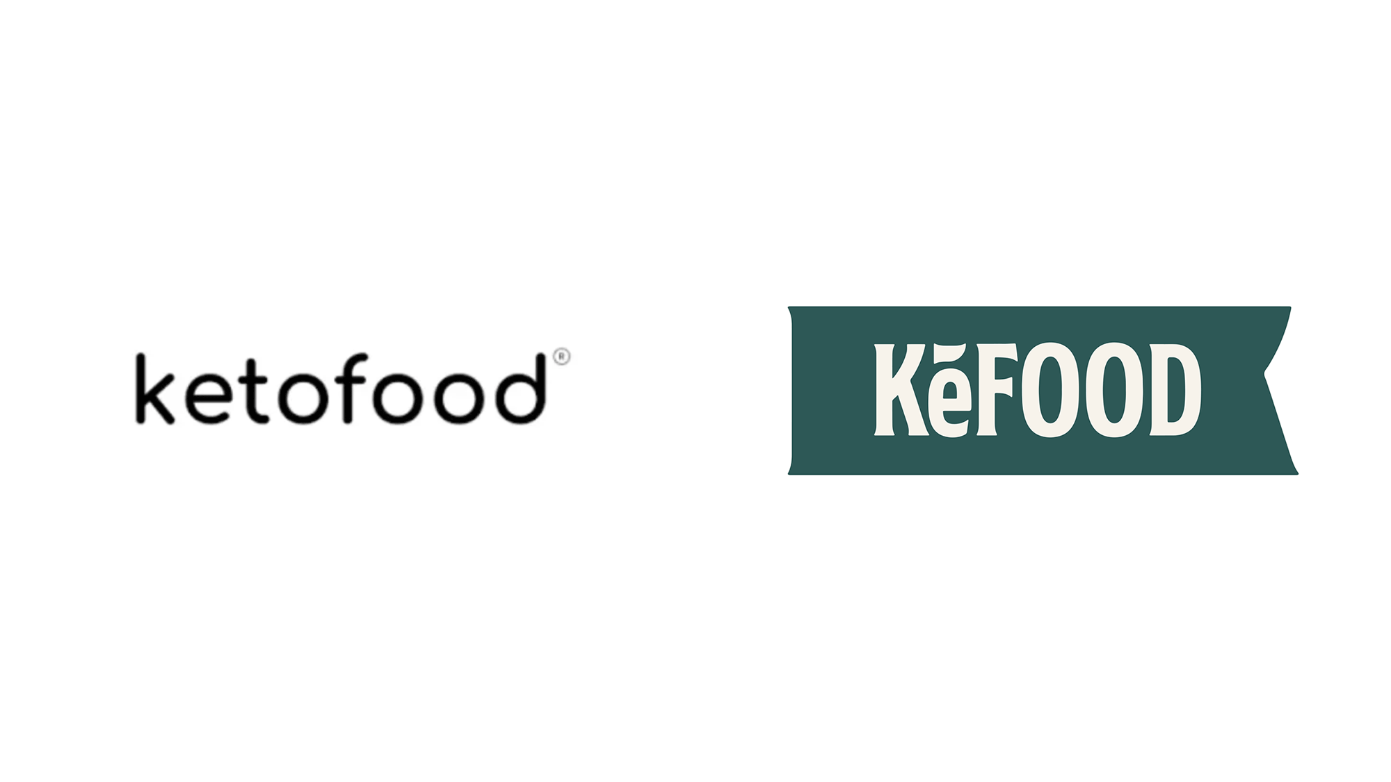 意大利美食新篇章：Kefood品牌重塑与视觉识别设计解析