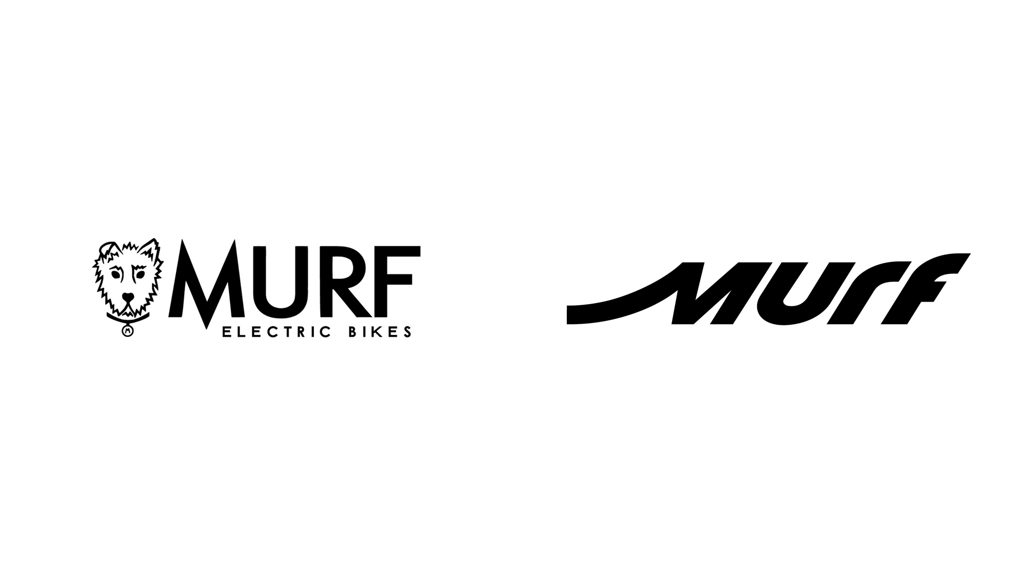 Murf Electric Bikes自行车品牌设计焕新：从地方宠儿到全国玩家的视觉蜕变