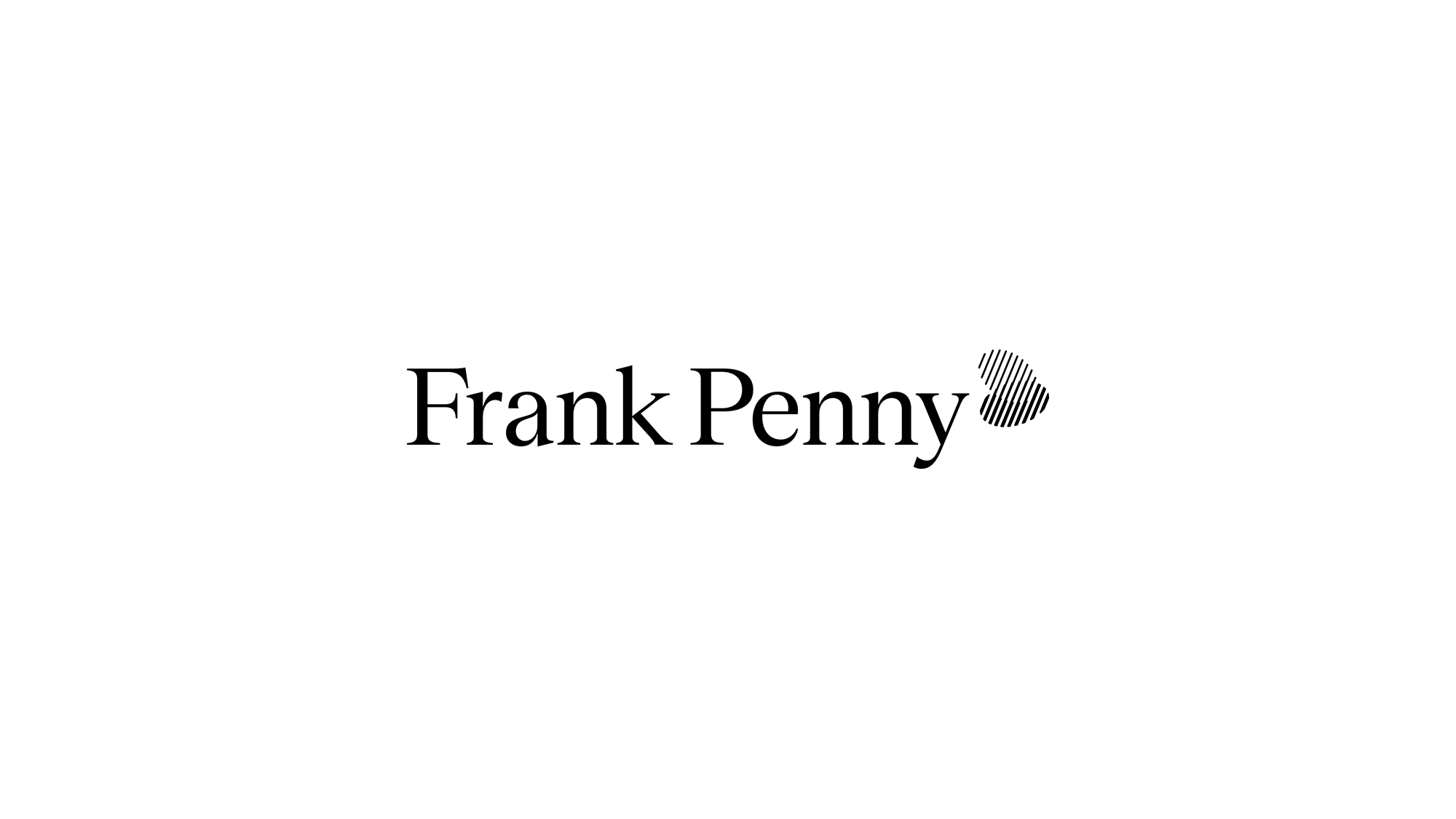 瑞典反洗钱咨询公司Frank Penny品牌设计：透明交易与视觉创新的融合