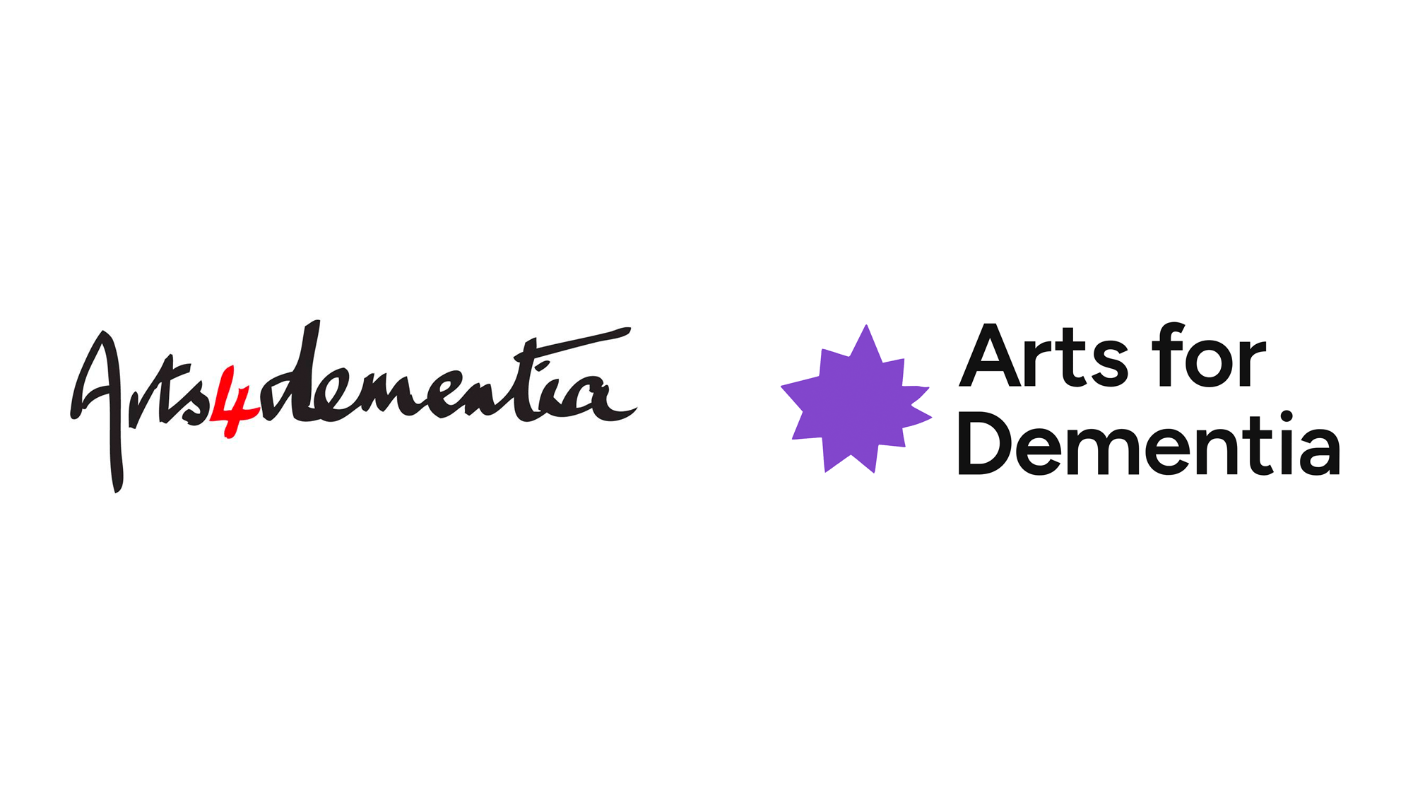 品牌设计新篇章：Arts for Dementia的VI设计探索与变革