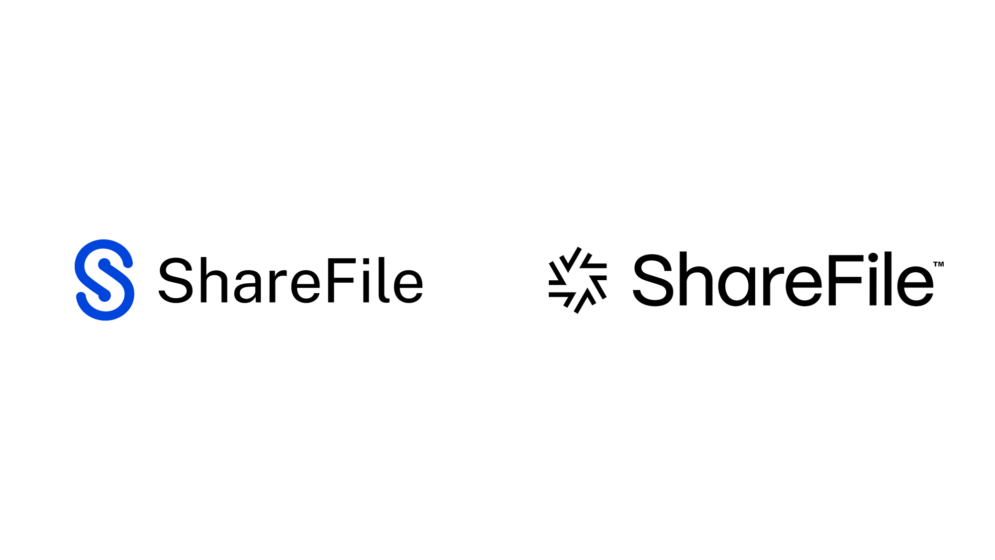 ShareFile品牌设计焕新：以视觉识别讲述任务完成的流畅故事