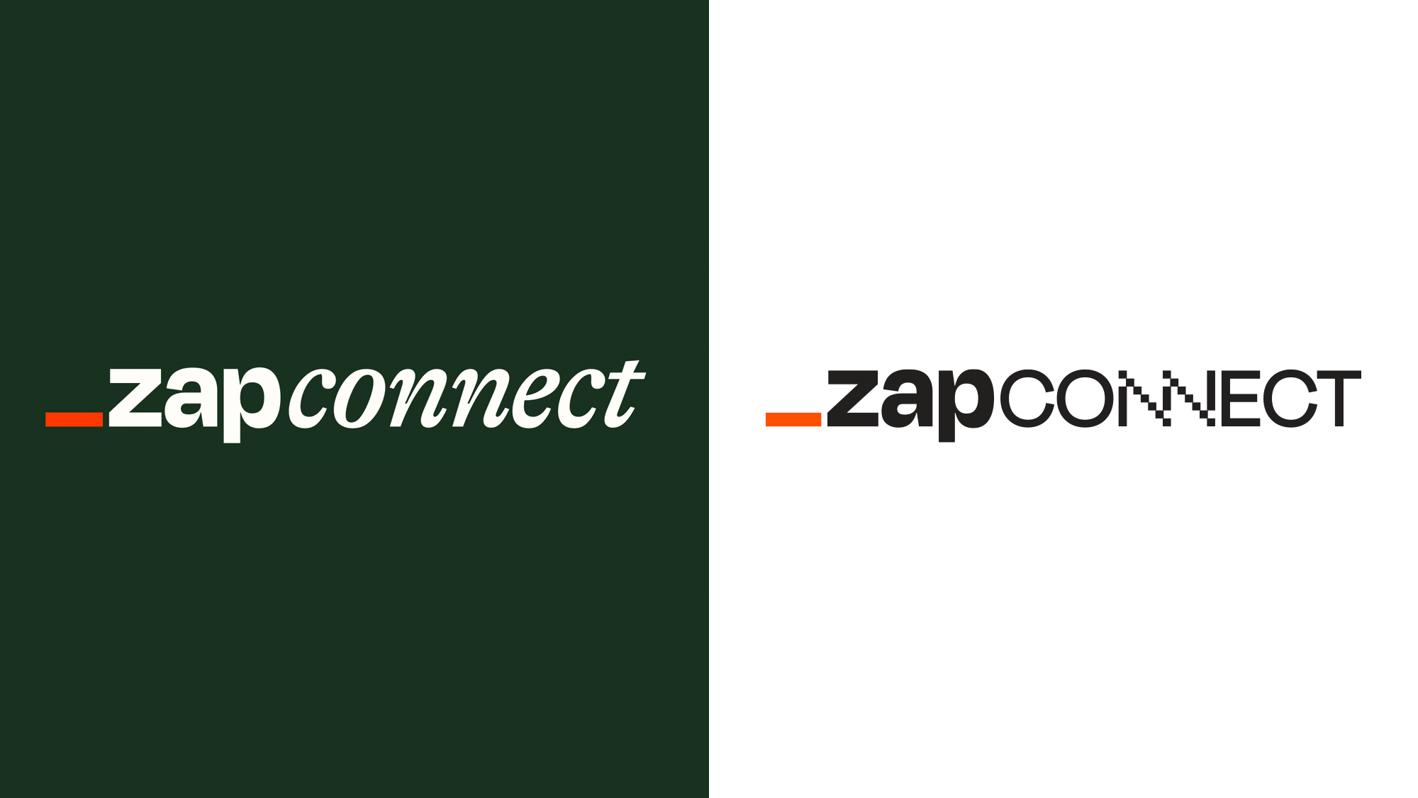 ZapConnect 2023：品牌设计的动感演绎与视觉识别创新