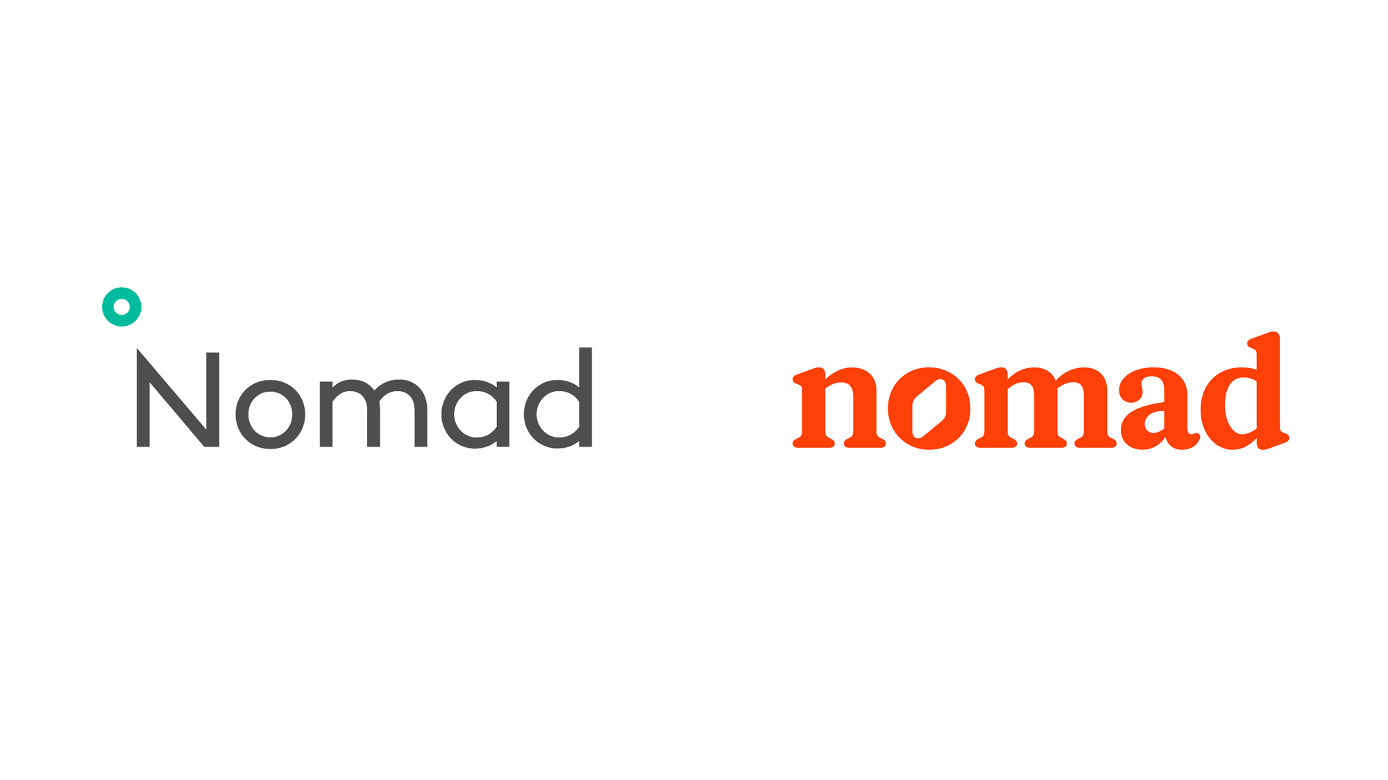 Nomad Health品牌设计焕新：以视觉识别赋能医疗行业“游牧者”