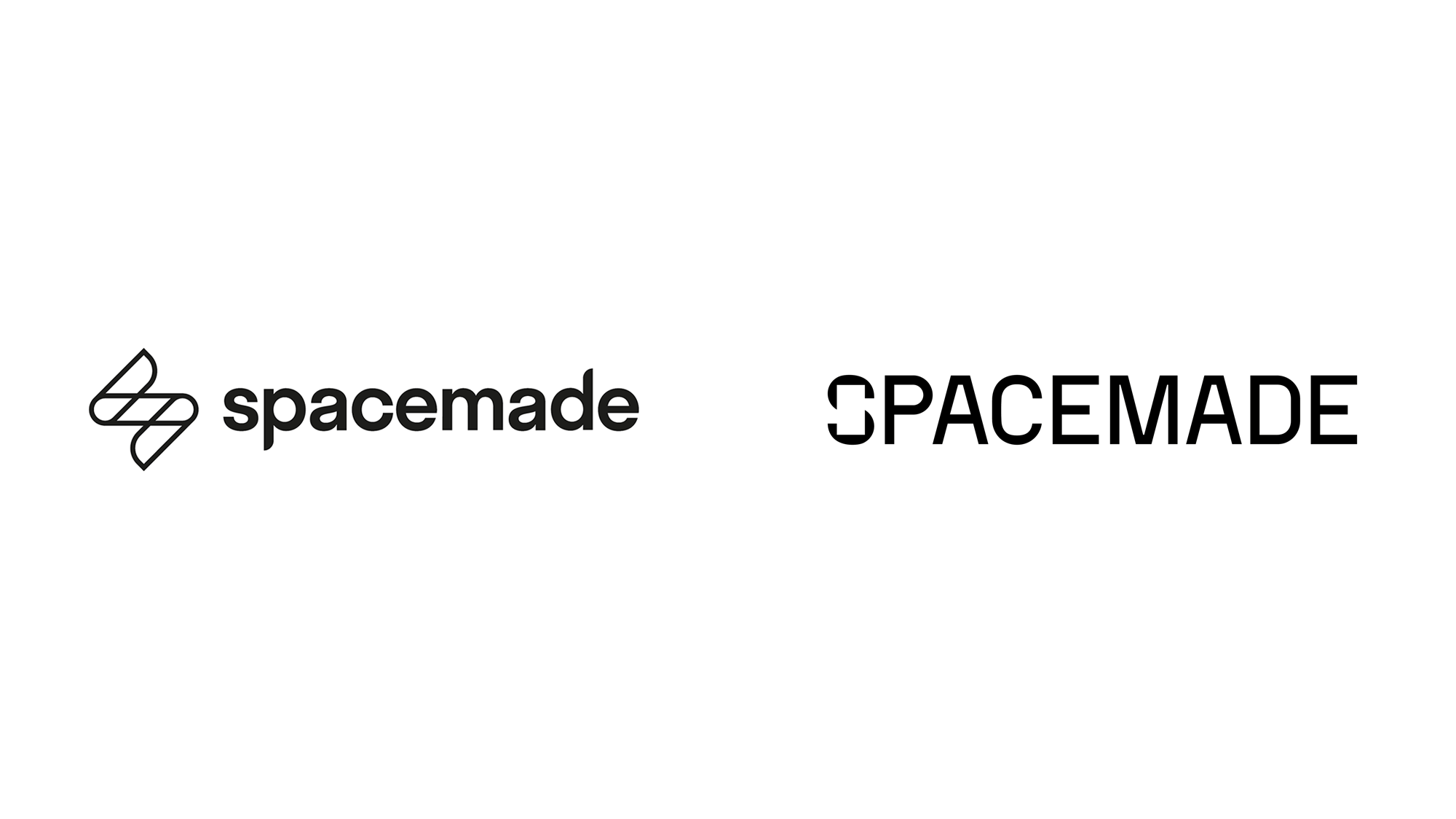 灵活工作空间品牌重塑：Spacemade的品牌设计与视觉识别