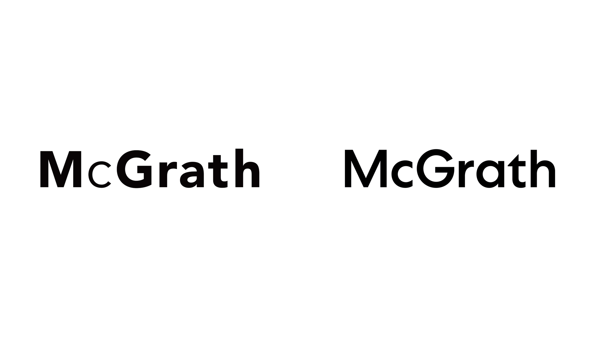 房地产行业品牌革新：McGrath Estate Agents的品牌设计之旅