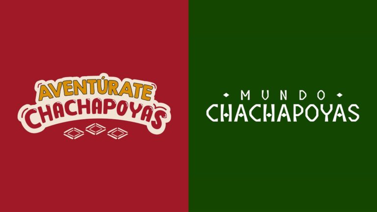 秘鲁Utcubamba走廊：Studioa重塑“Mundo Chachapoyas” 品牌设计