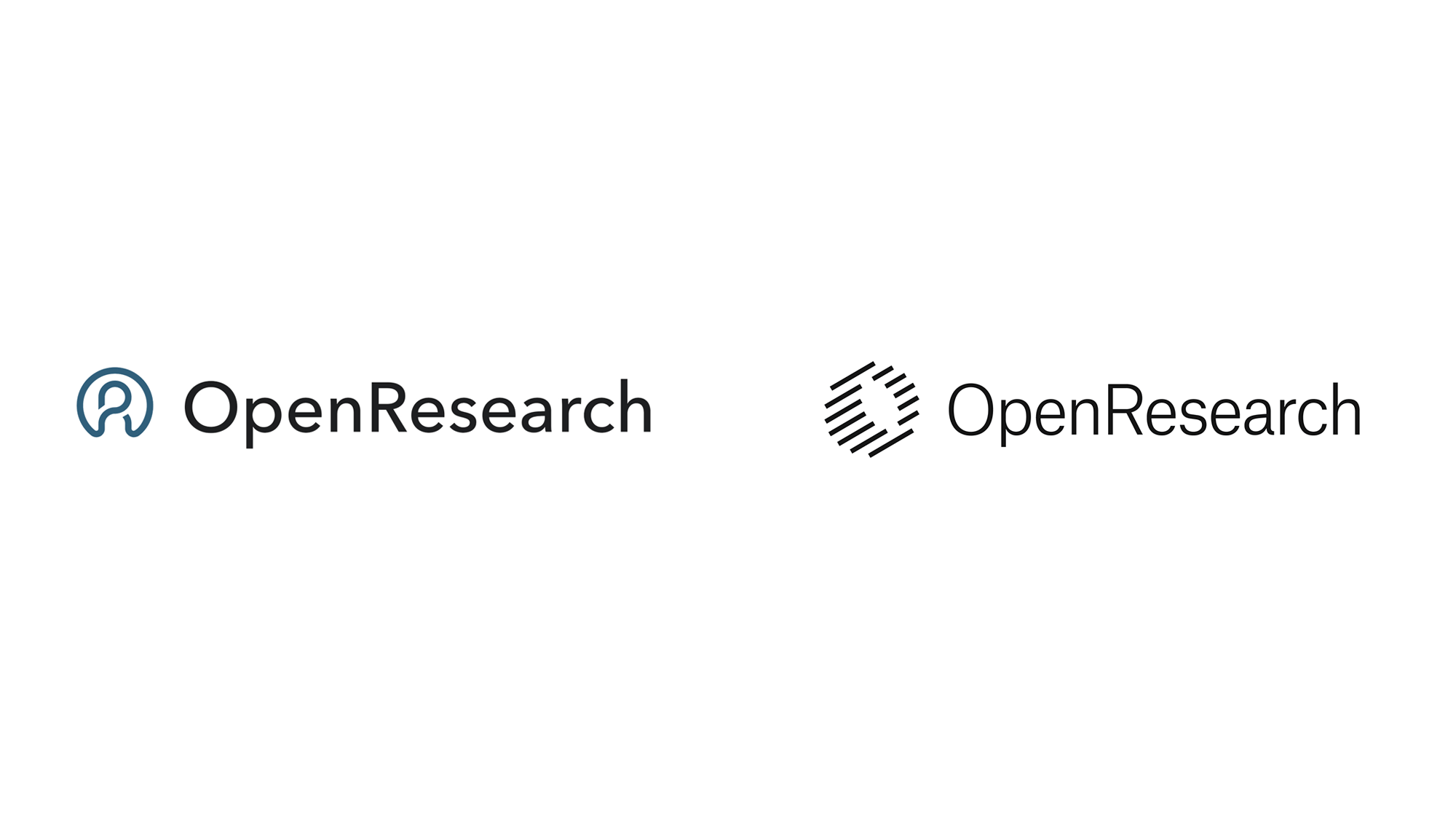 科研组织新形象：OpenResearch的视觉VI设计探索