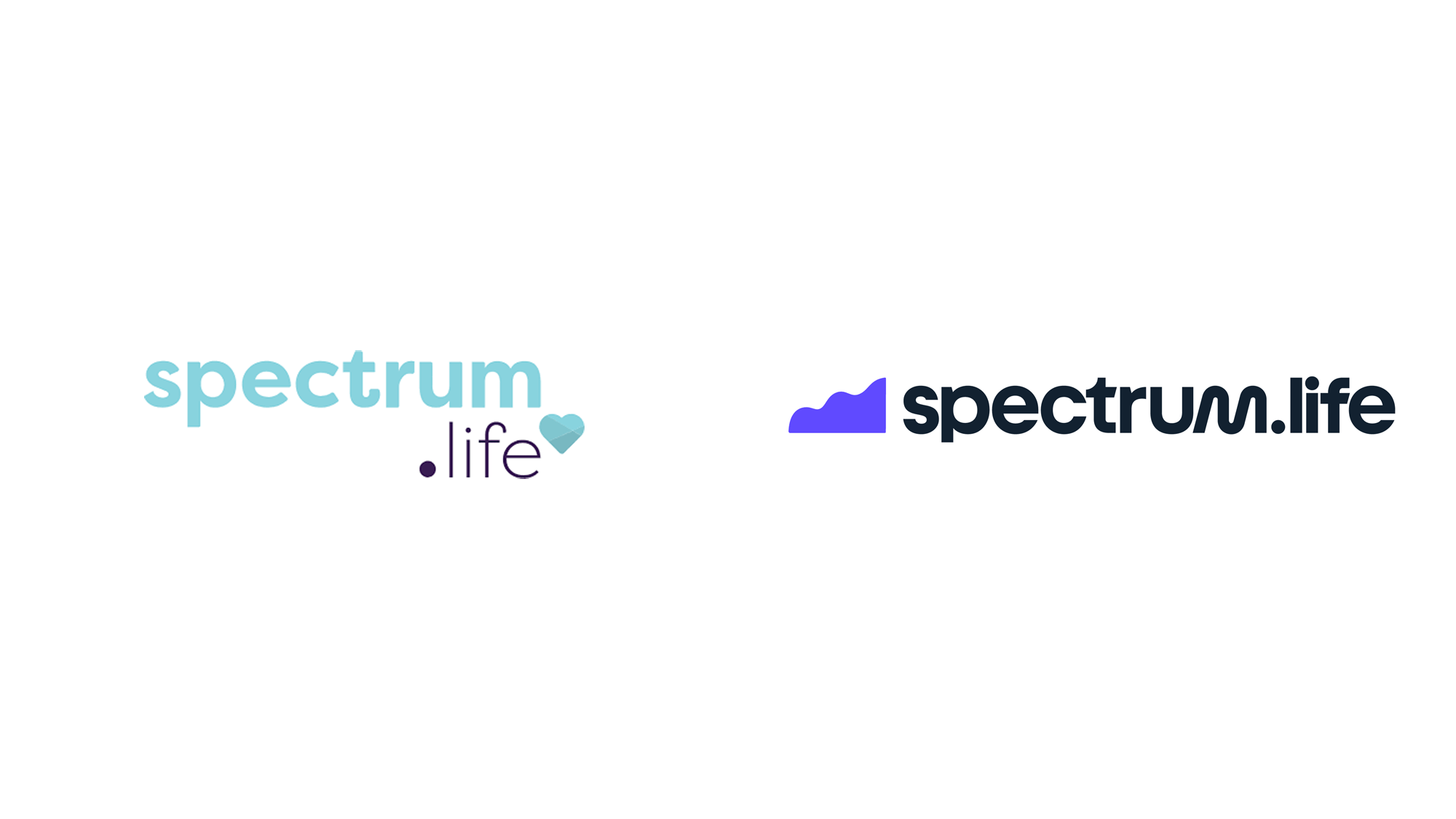 品牌设计新篇章：Spectrum.Life的品牌形象设计之旅