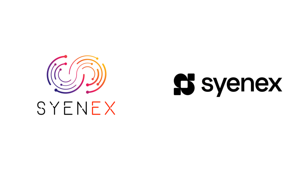 Syenex科技公司：品牌vi设计引领生物科技新风尚