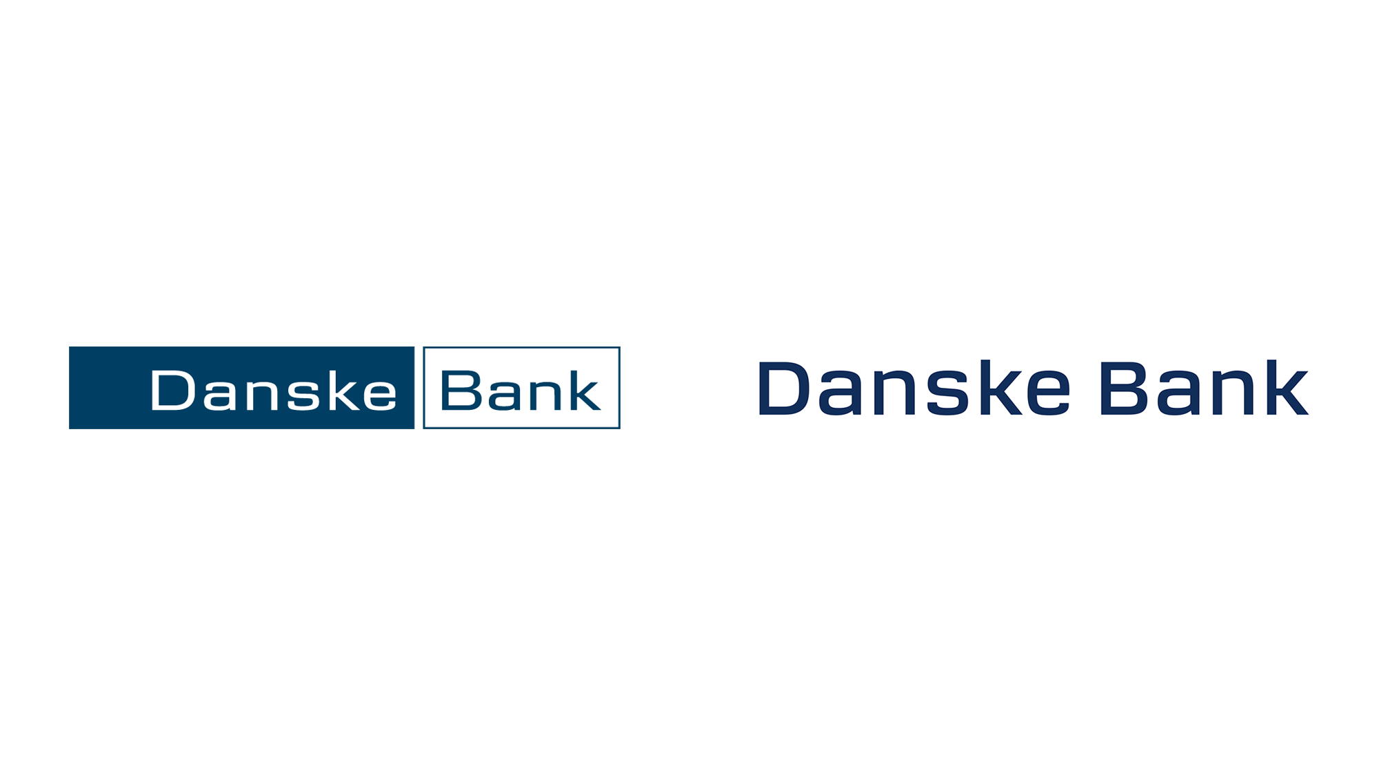 银行品牌形象升级：Danske Bank的金融企业形象设计之旅