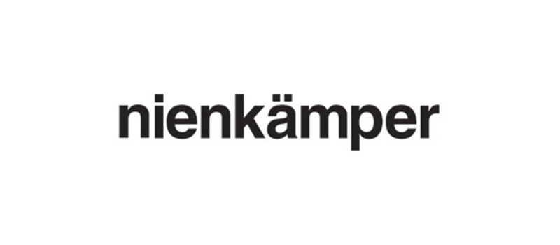 Nienkämper家具公司品牌形象设计升级案例