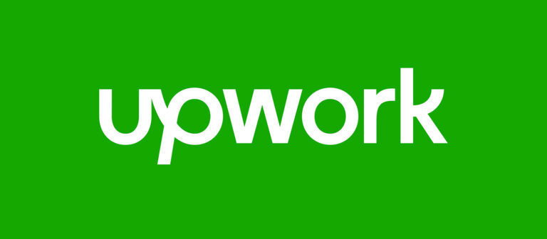 Upwork品牌形象设计：重塑兼职平台品牌的视觉形象设计