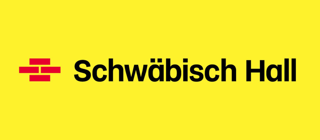 建筑行业巨头Schwabisch Hall的视觉识别设计革新之路