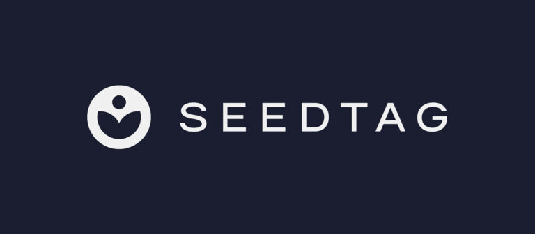 广告科技行业Seedtag的VI设计与品牌形象重塑