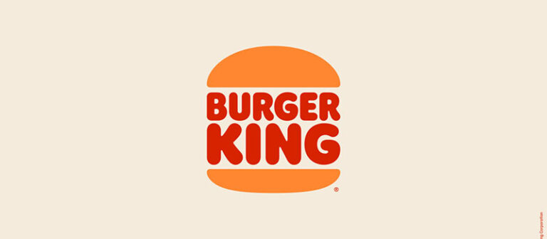 Burger King品牌形象策划：重塑快餐业新标杆