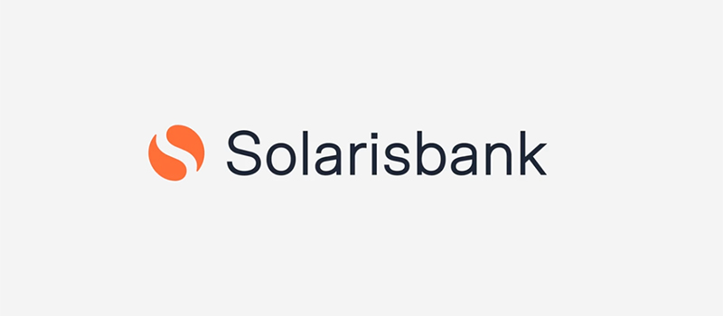 Solarisbank品牌形象策划：从B2B初创到B2B2X科技品牌的蜕变