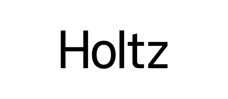 建筑行业VI设计案例：Holtz企业形象重塑