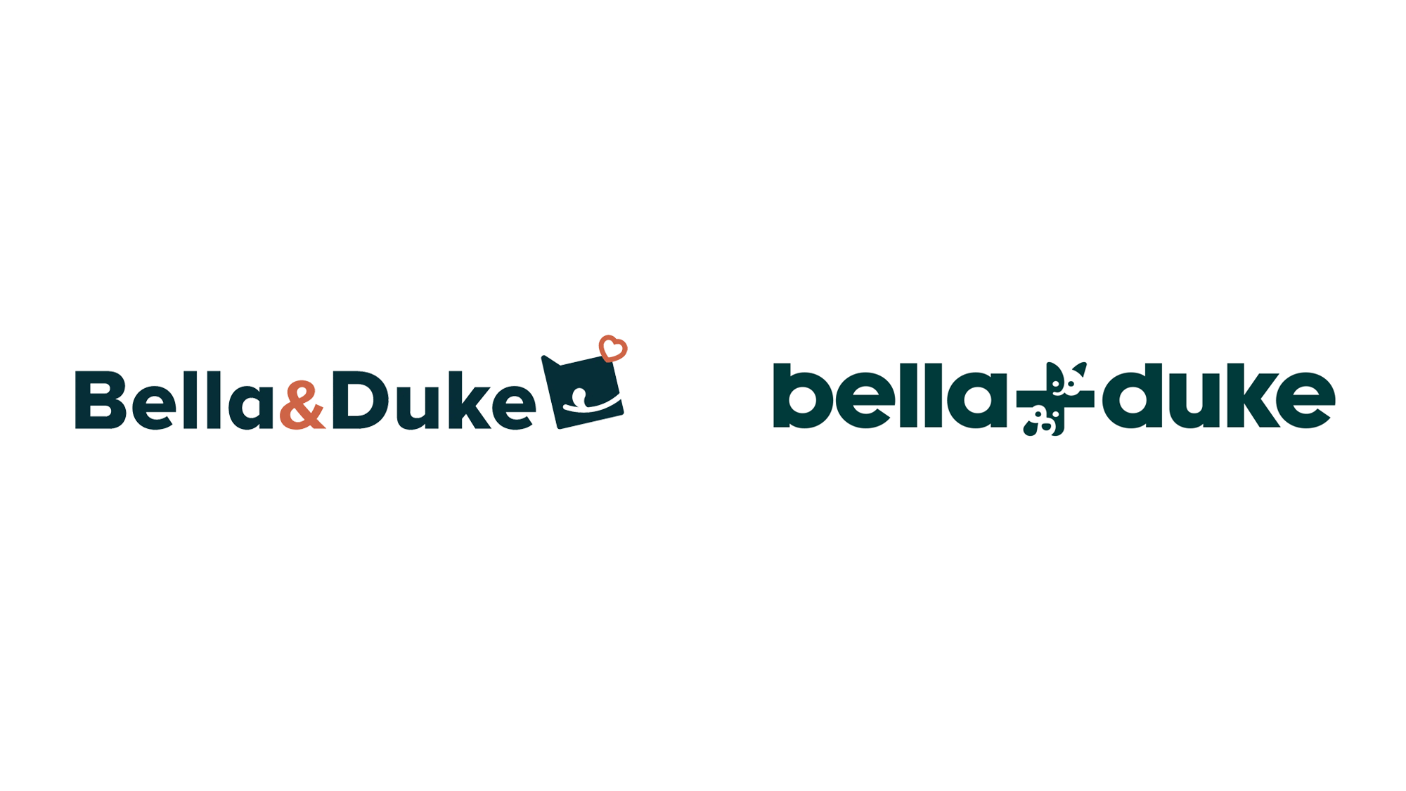 Bella+Duke品牌形象设计升级，引领宠物食品新风尚