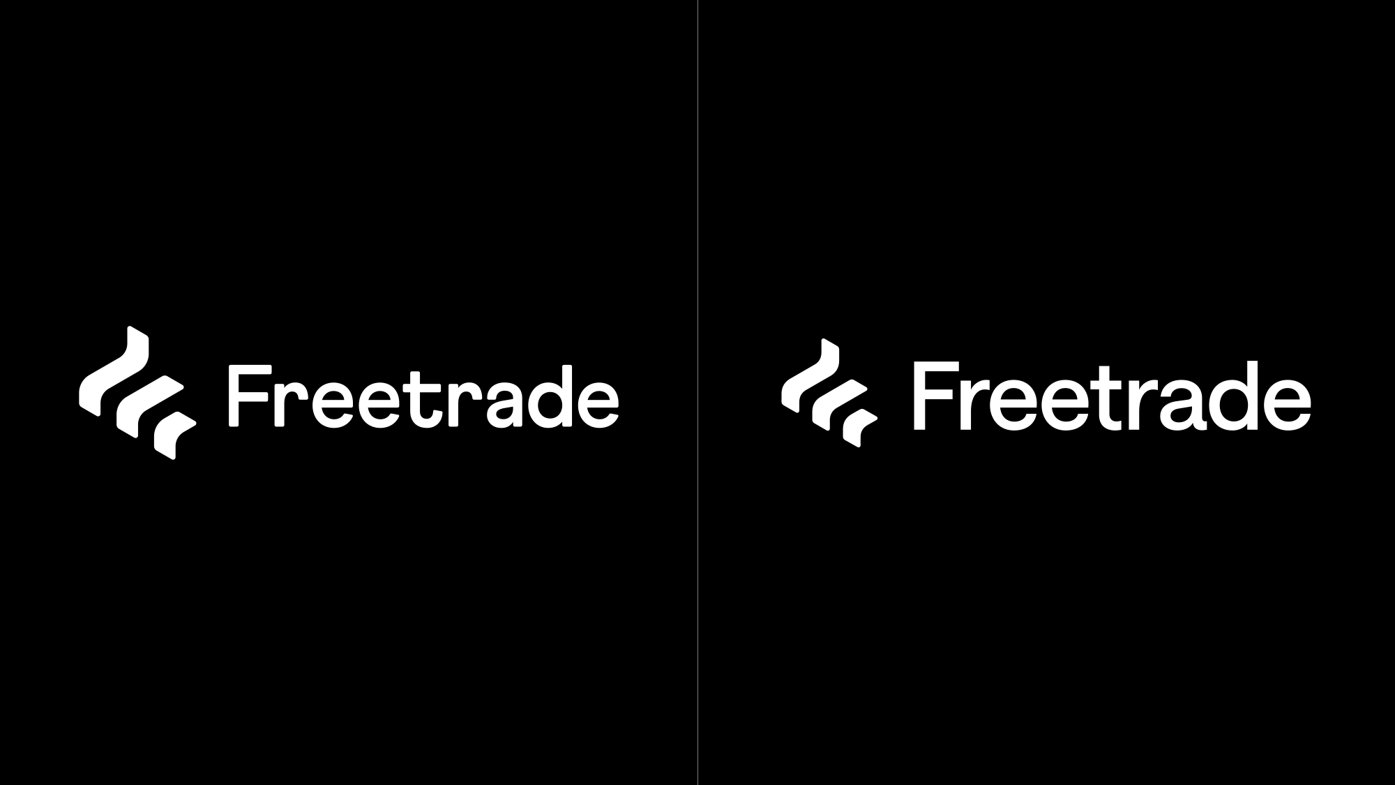 FreetradeVI设计案例：引领投资新纪元的品牌视觉塑造