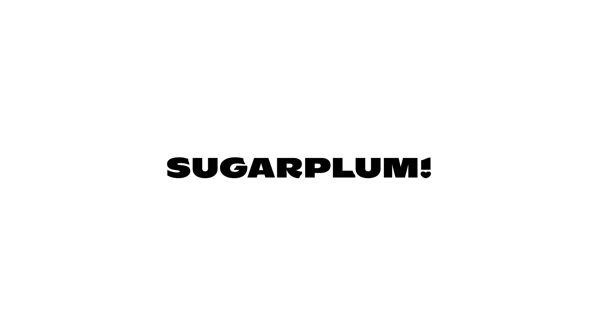 Sugarplum品牌品牌形象设计：以创意和关怀赋能Z世代