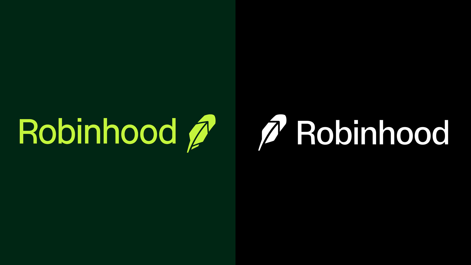 ROBinhood品牌形象视觉包装设计策划全新升级