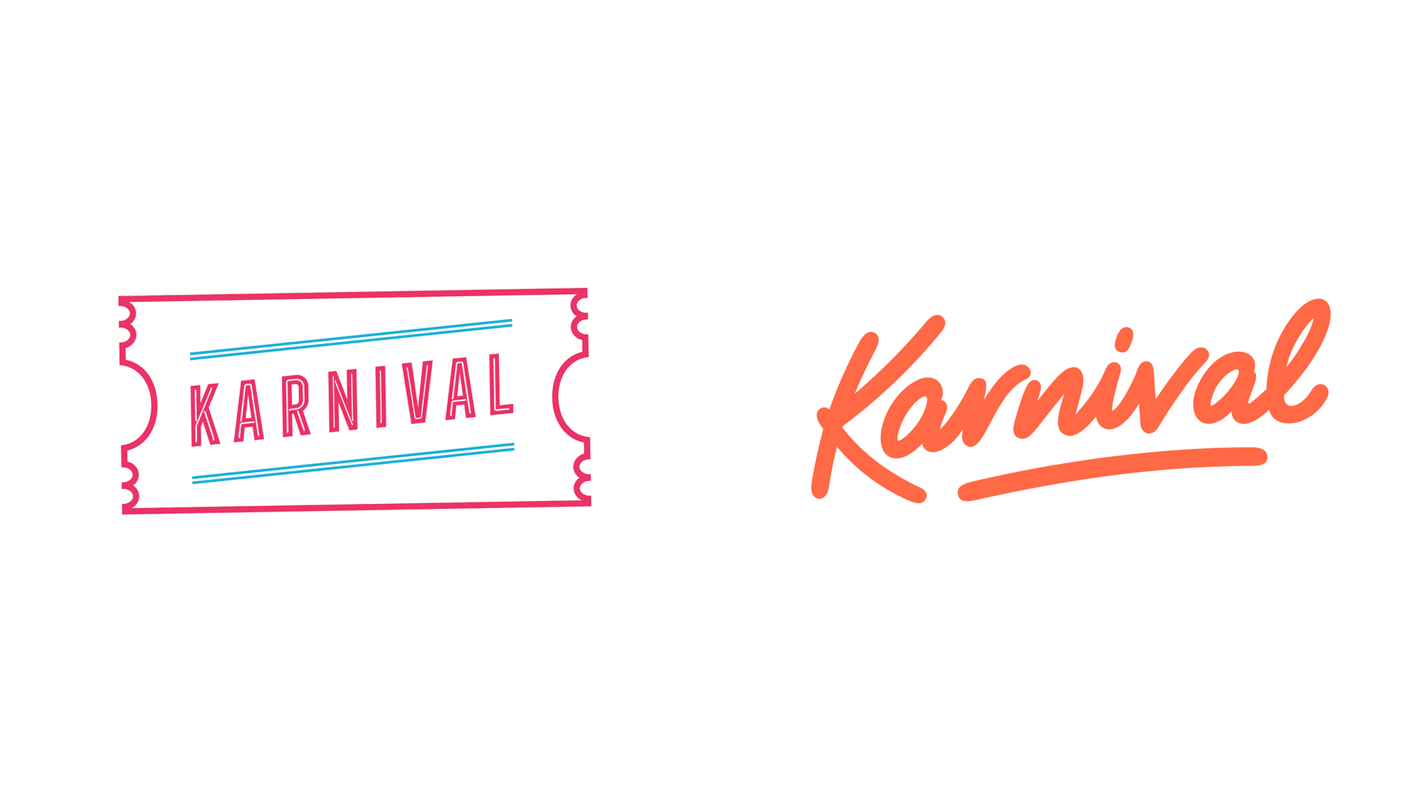 Karnival品牌策划设计：打造伦敦街头美食的独特魅力