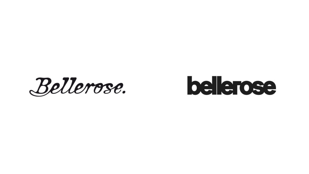 Bellerose品牌形象策划案例解析