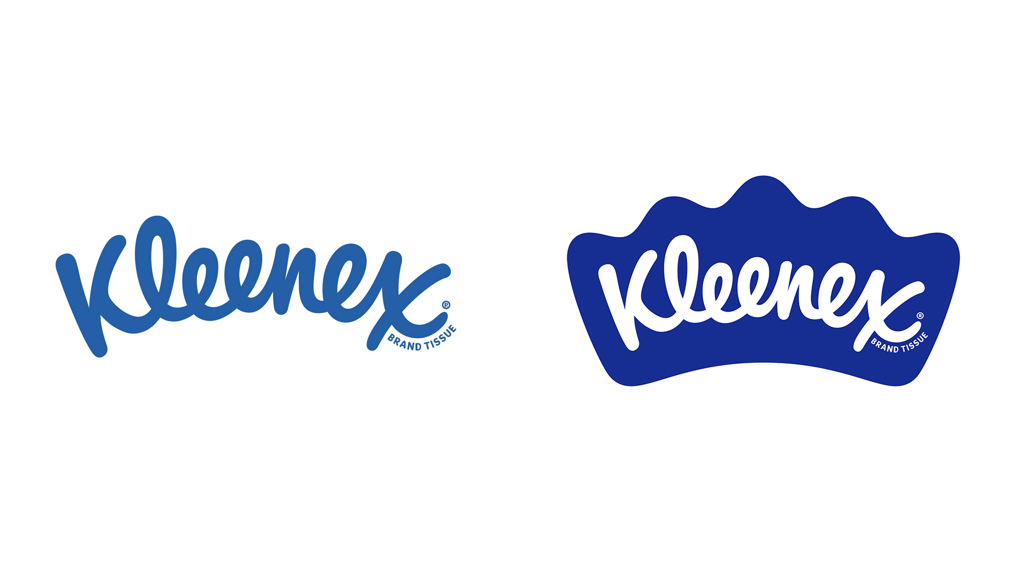 克林雷克斯（Kleenex）品牌新形象发布： 品牌包装设计 再升级