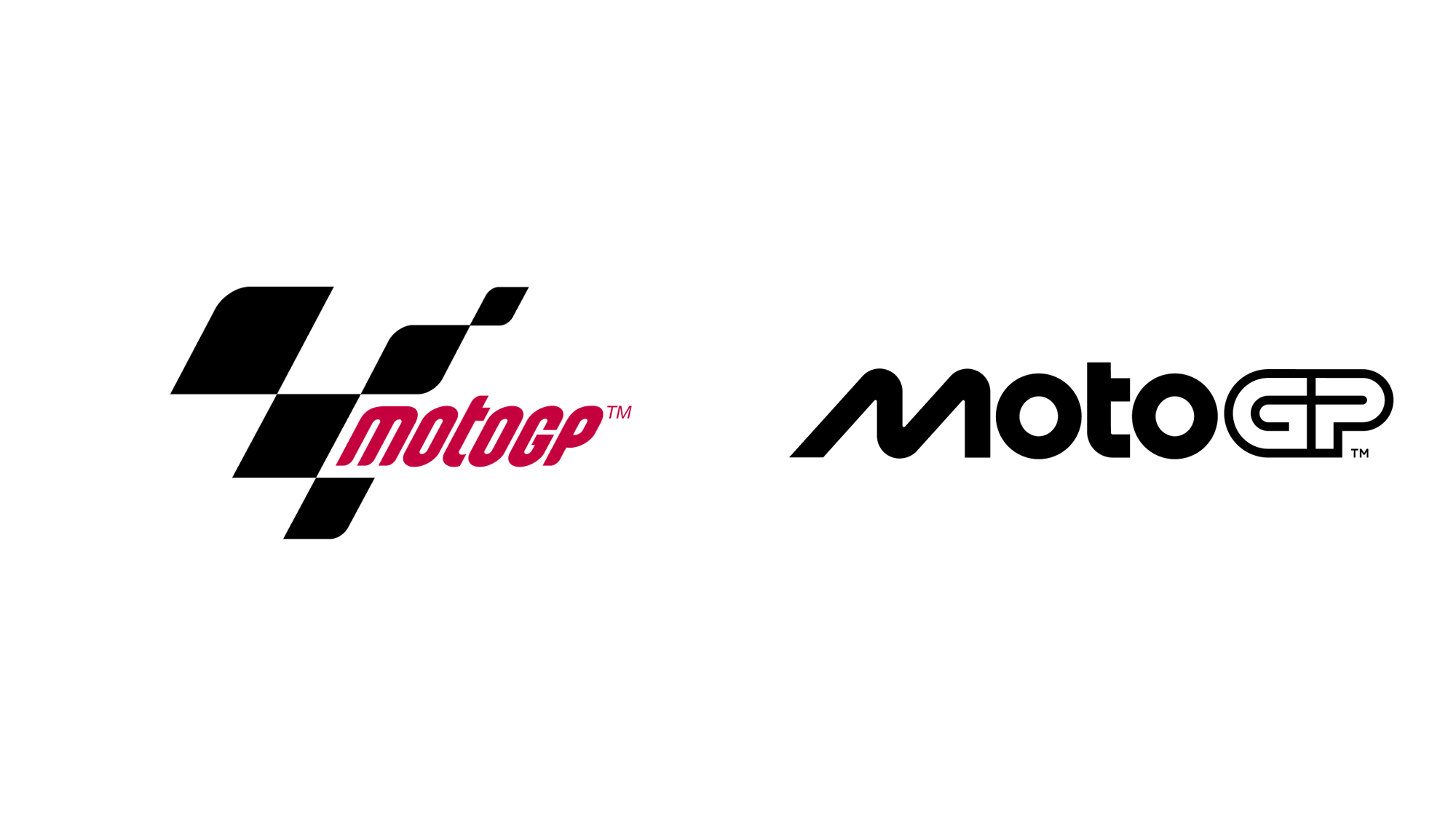 MotoGP品牌形象升级： vi设计引领速度与激情的新篇章